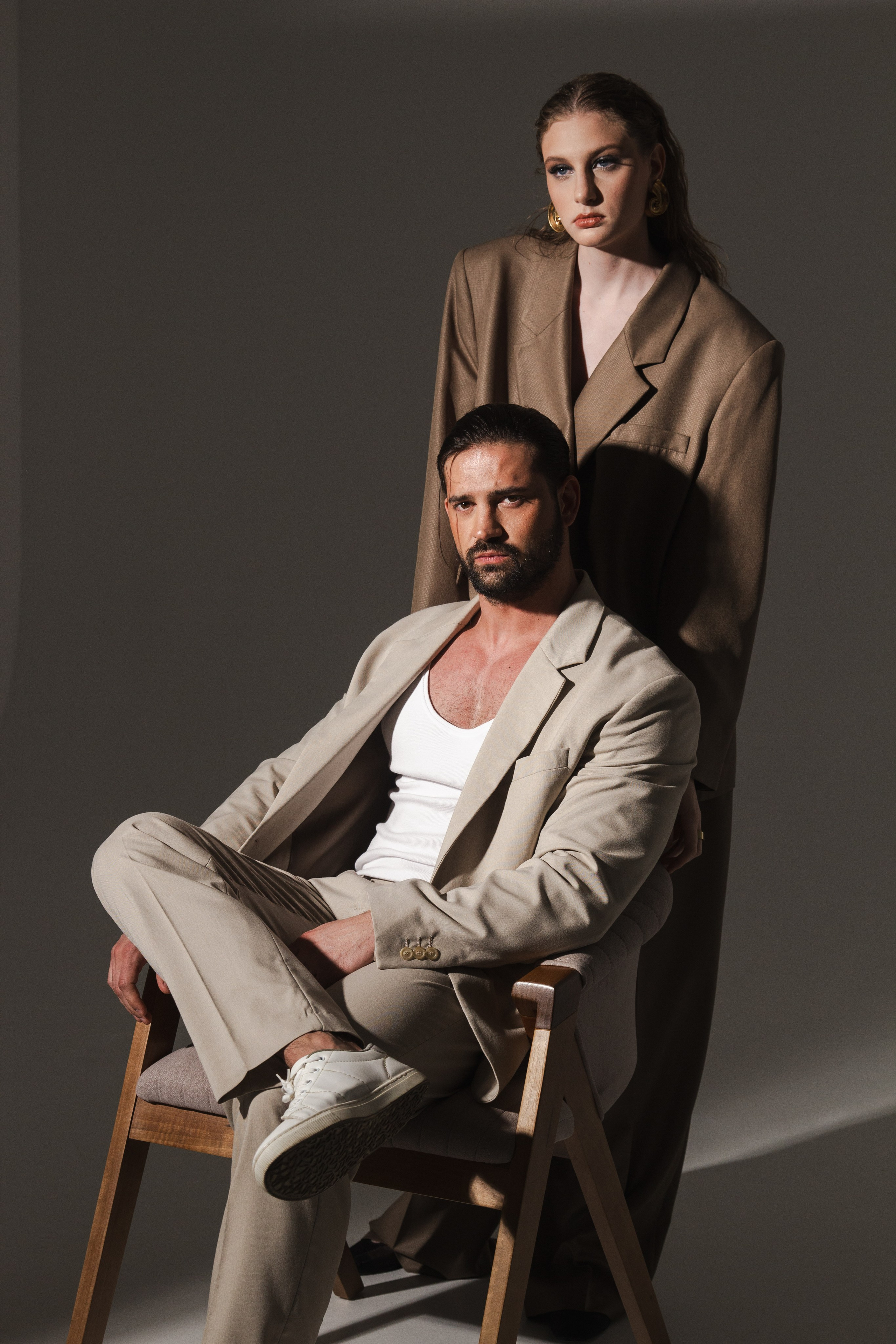 Fashion. Фотограф Алматы