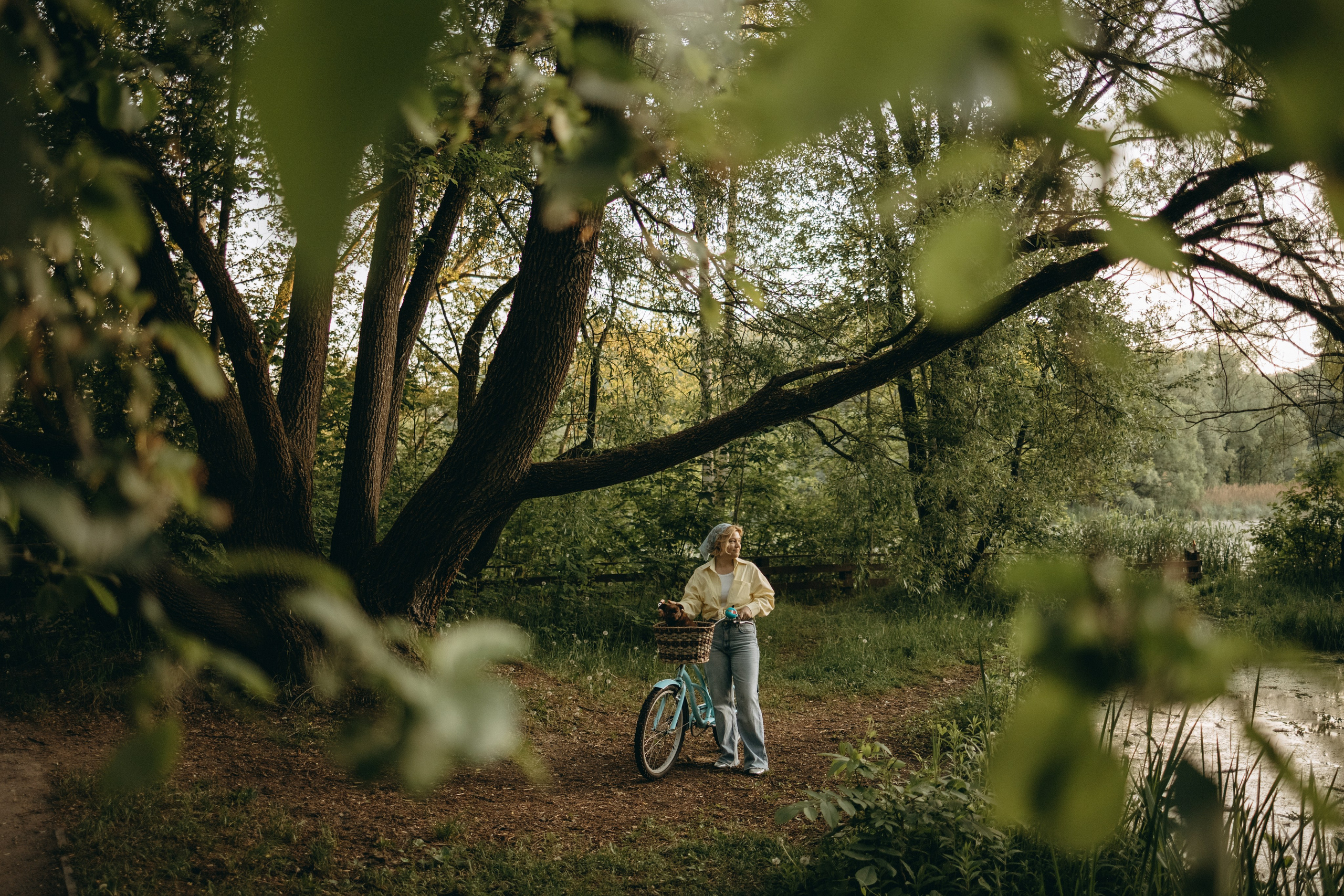 Екатерина и Лёня. Фотограф — Анималист | Санкт-Петербург