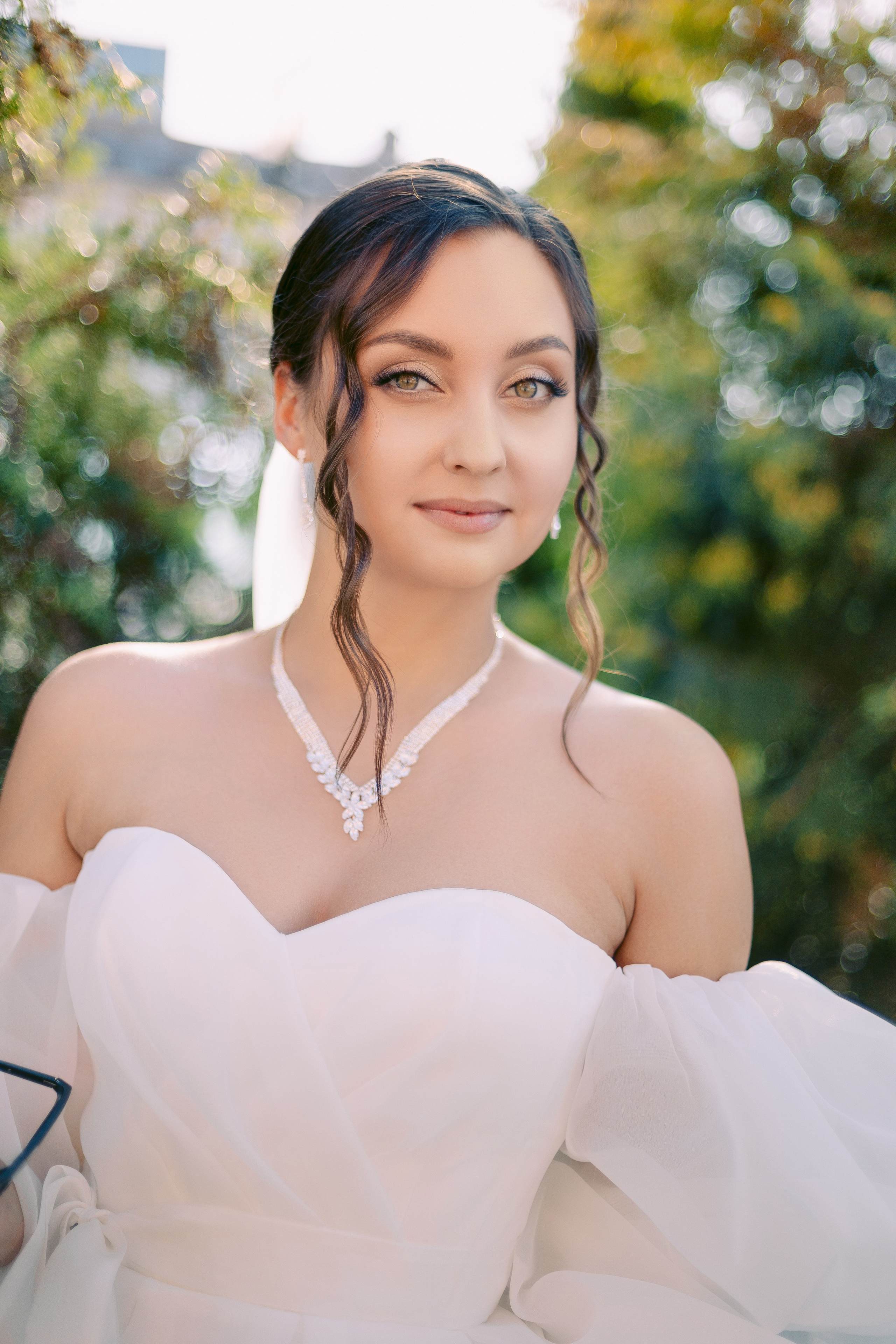 Про свадьбу Андрея и Насти. Семейный и детский фотограф в Туле