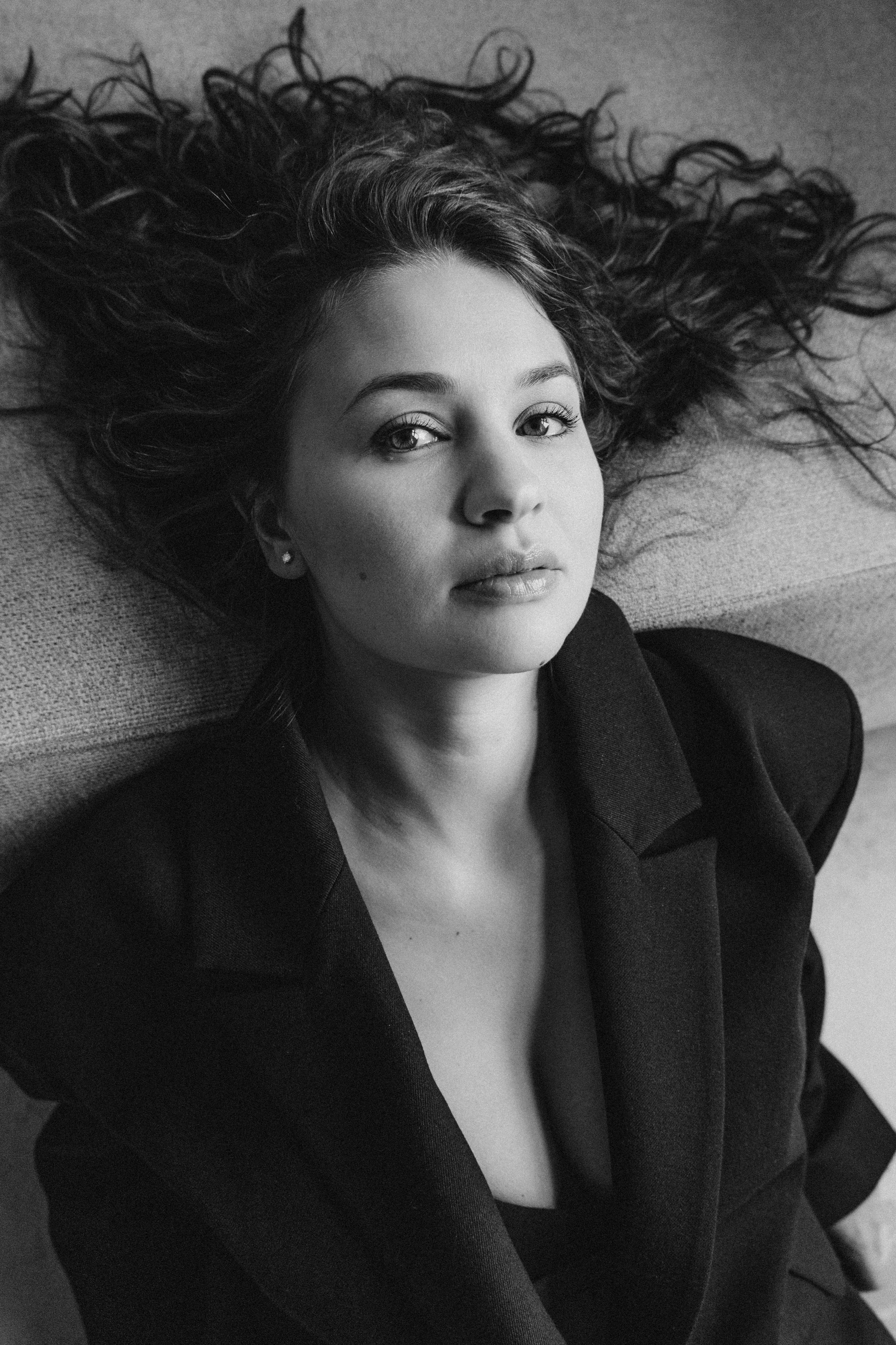 Лиля. Портретный фотограф в Екатеринбурге Эльвира