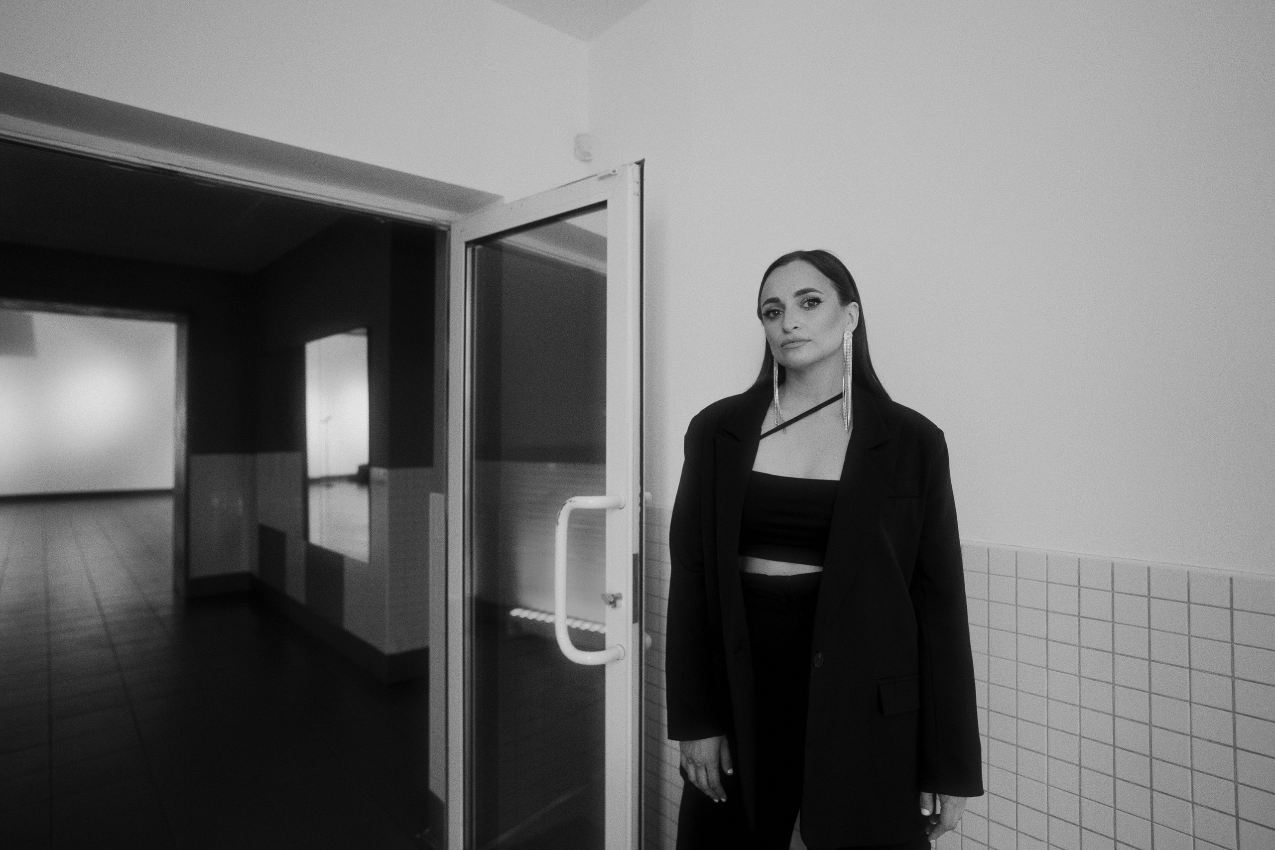 Pustoe mesto / let’s do “the best band” ever. Фотограф Юрин Евгений