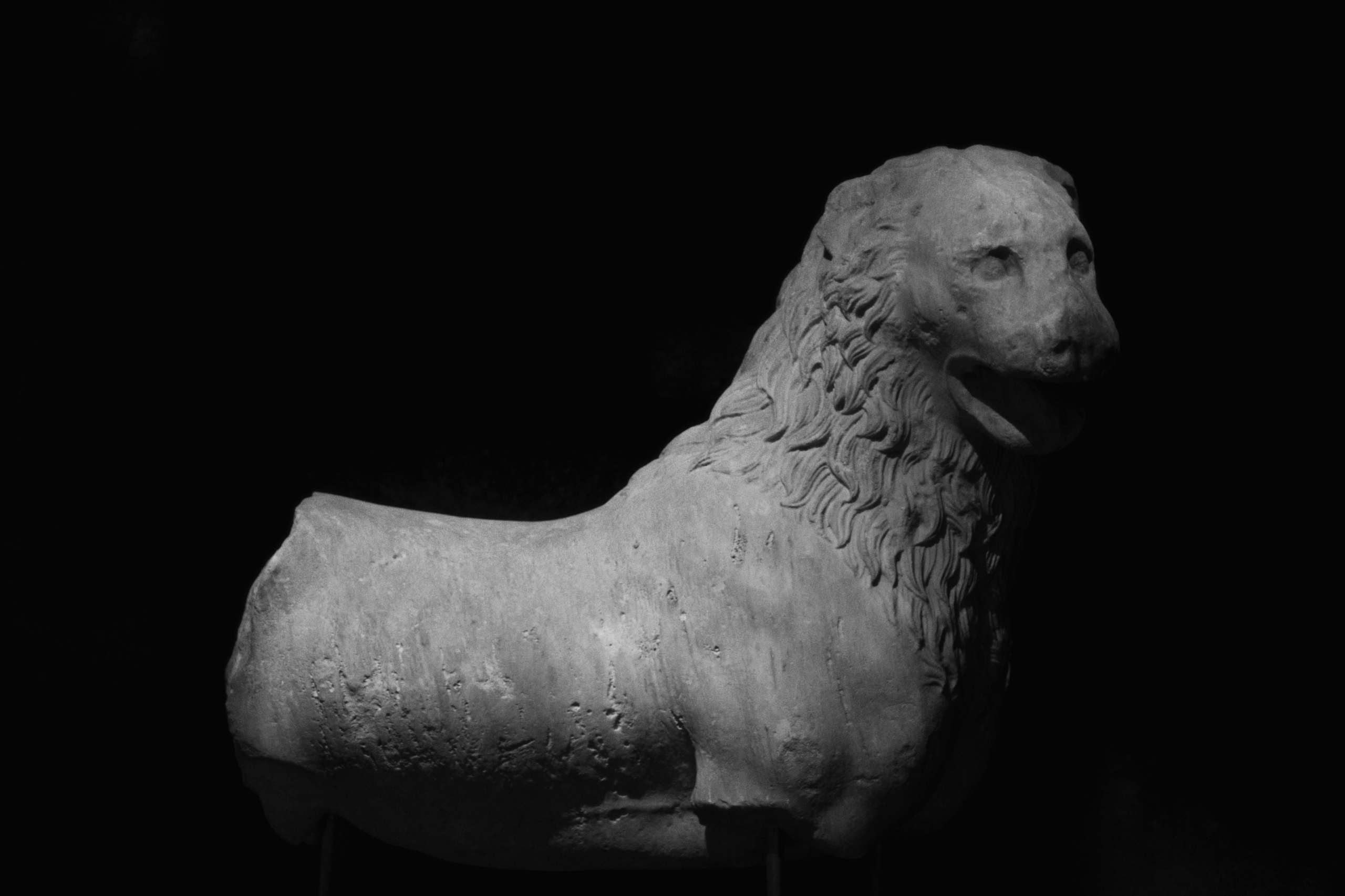 Archaeological Museum / Istanbul, Türkey SS25. Фотограф Юрин Евгений