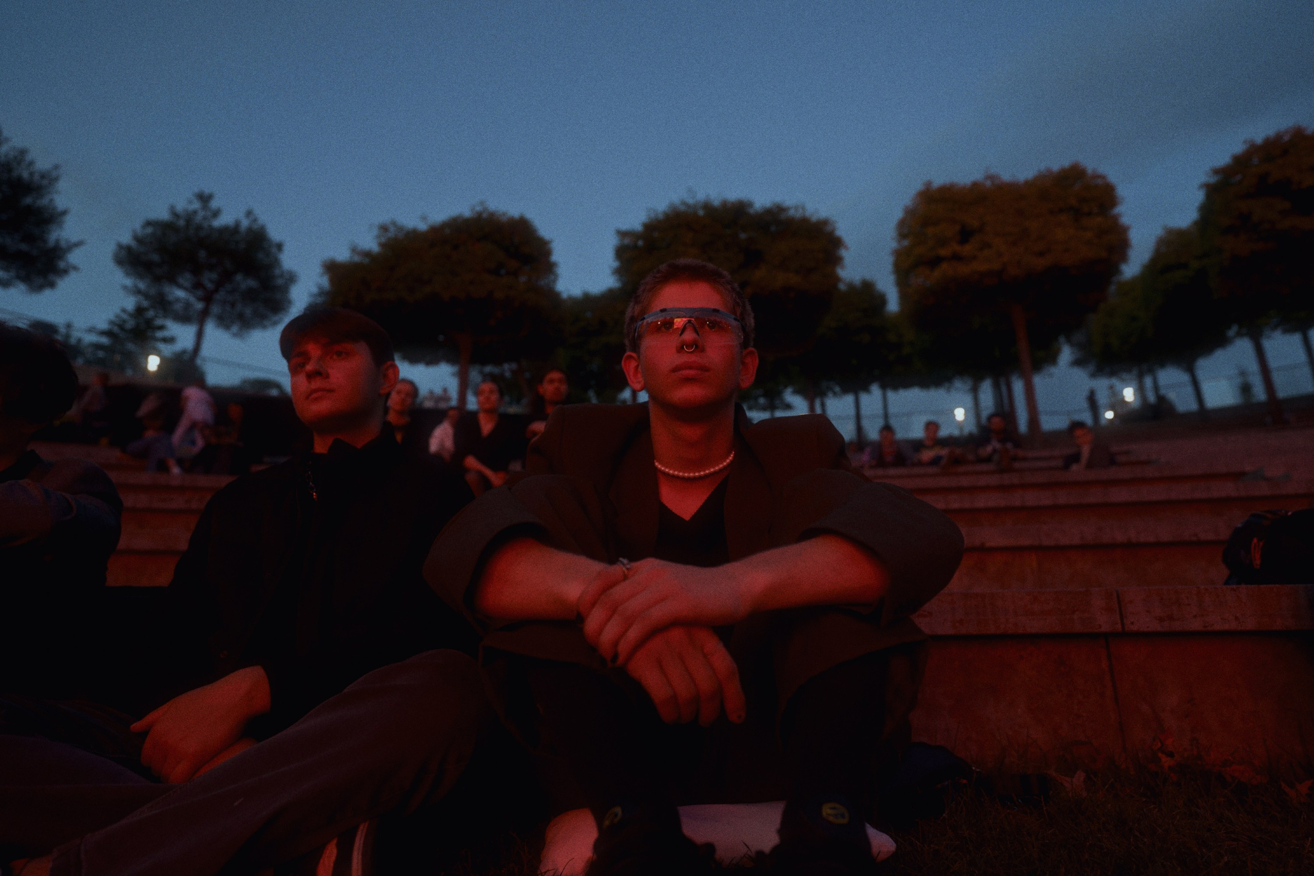 Park krasnodar / yandex dacha. Фотограф Юрин Евгений