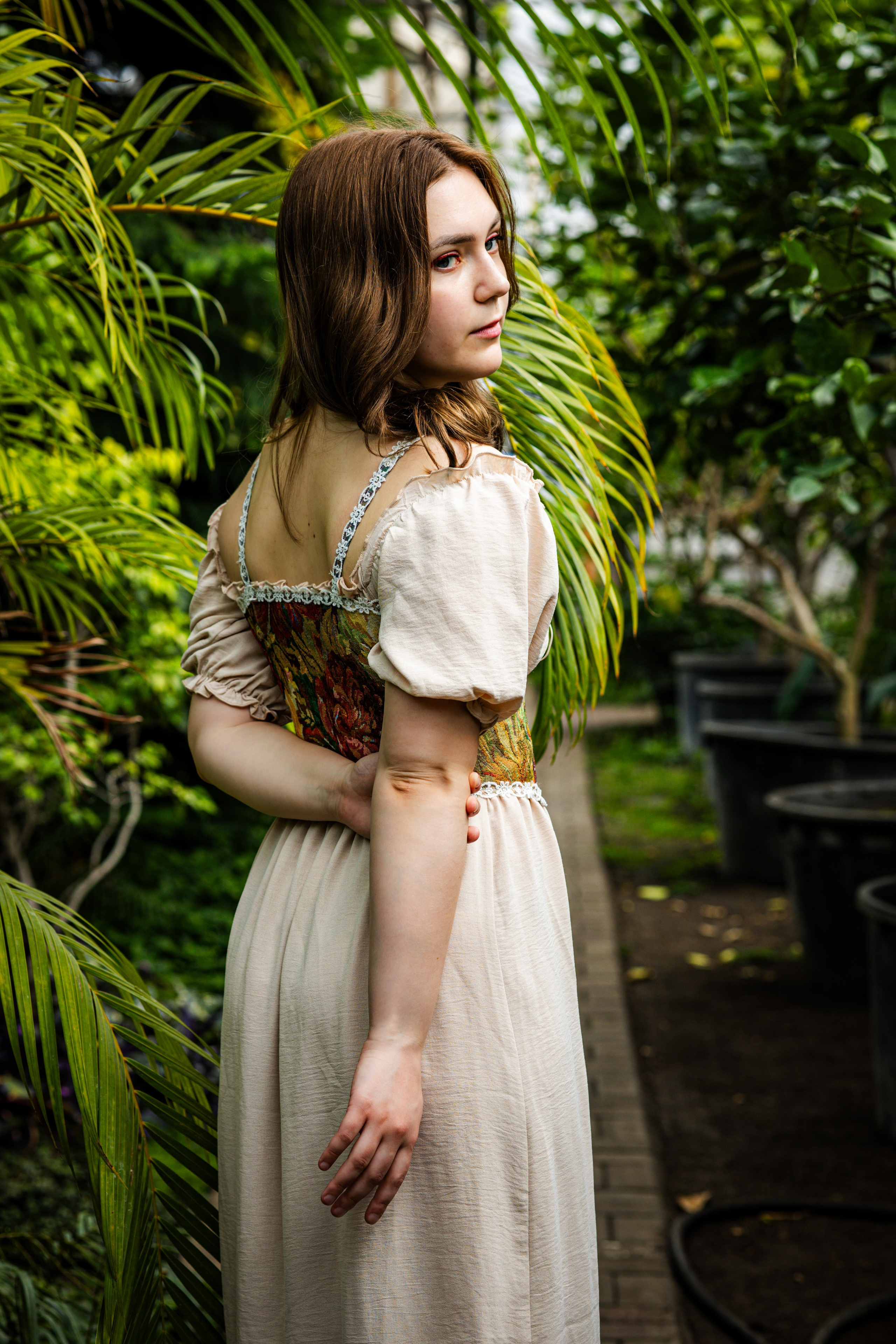 Ann-Garden. Главная