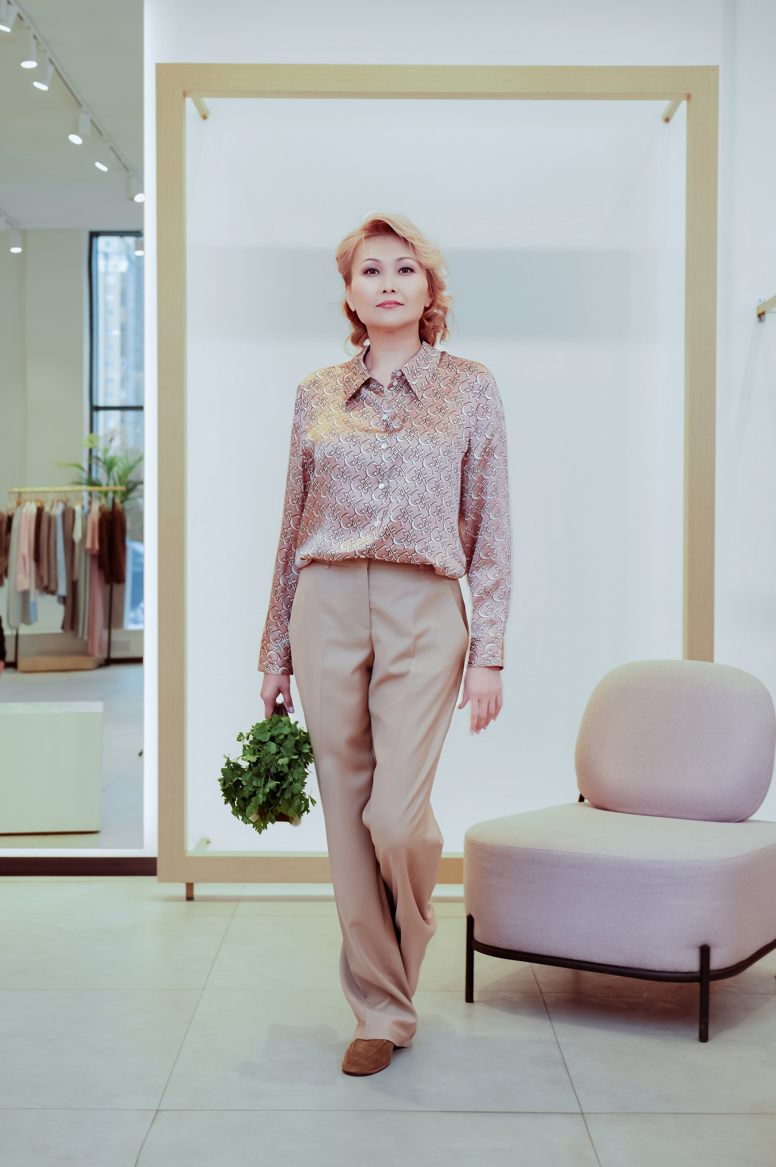 Supermodel. Фотограф в Астане Табакова Наталья