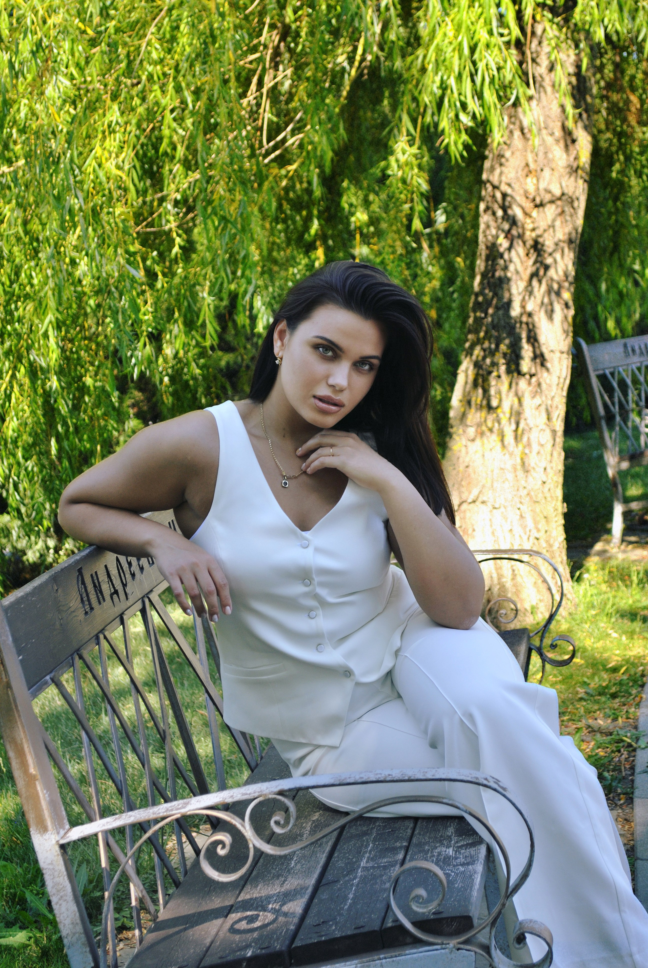 Виктория. Фотограф Мария Мусаелян