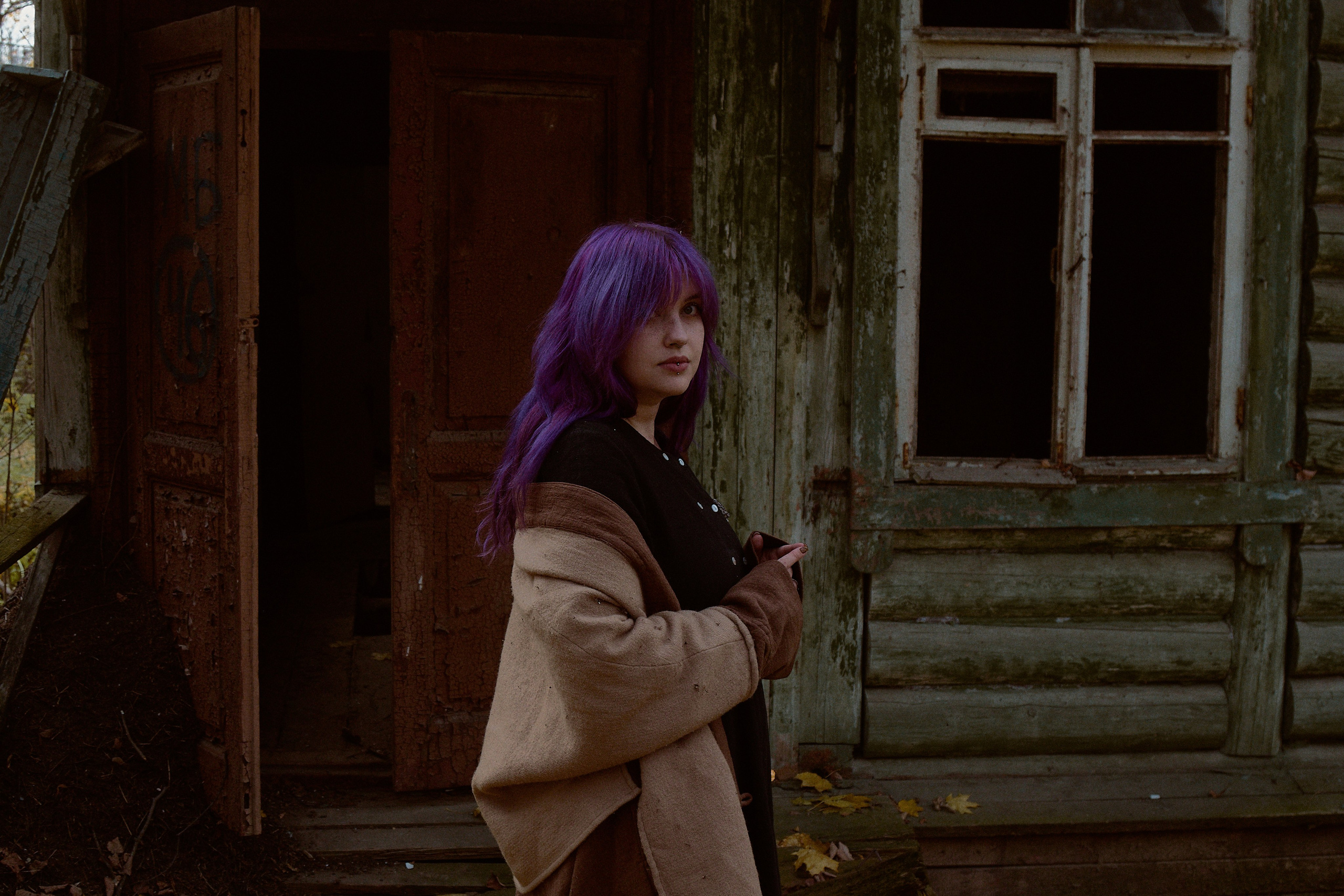 Русская сказка. Фотограф лавстори Москва/МО Приятелева Ангелина