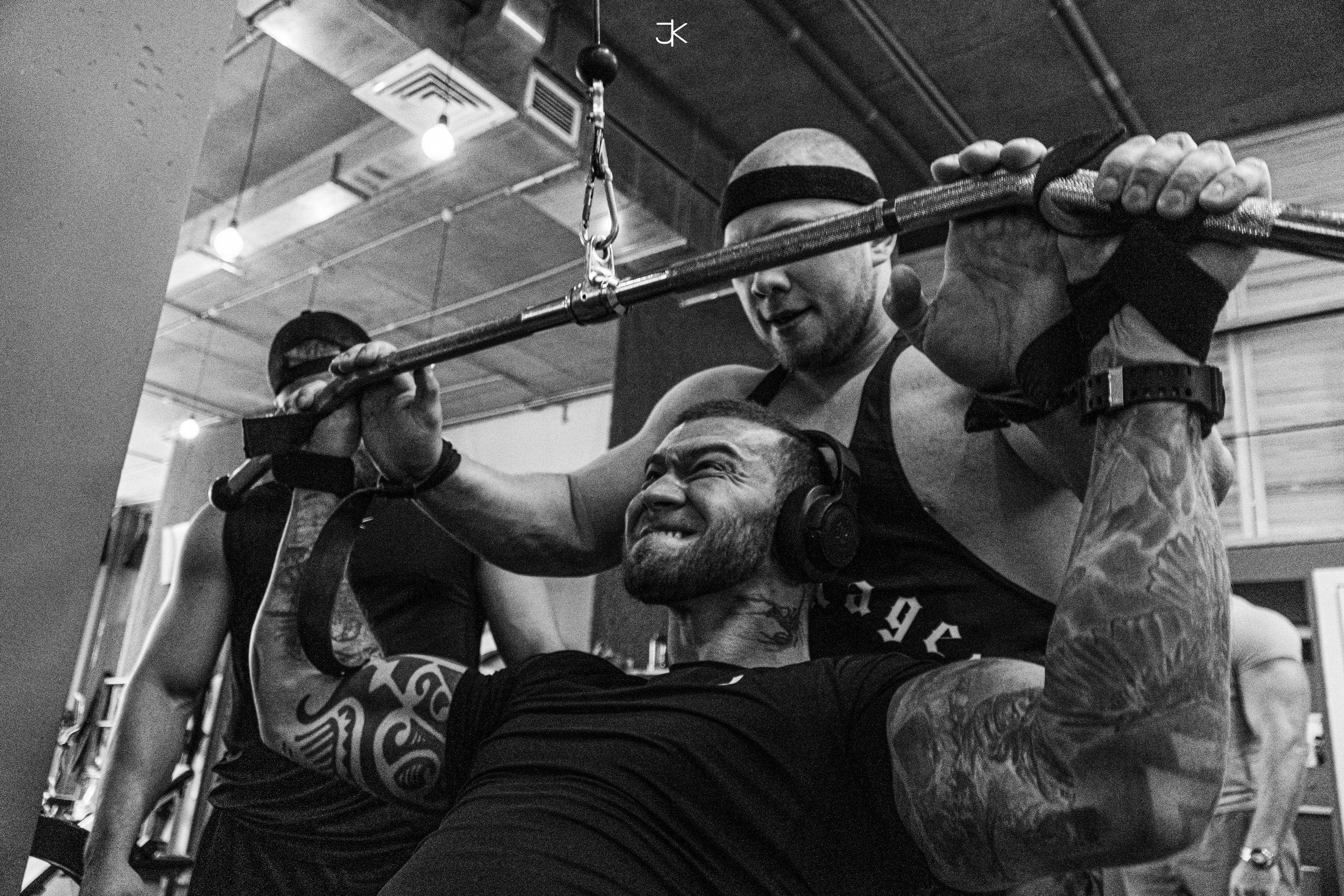 Иван Котельников — фотограф в Челябинске