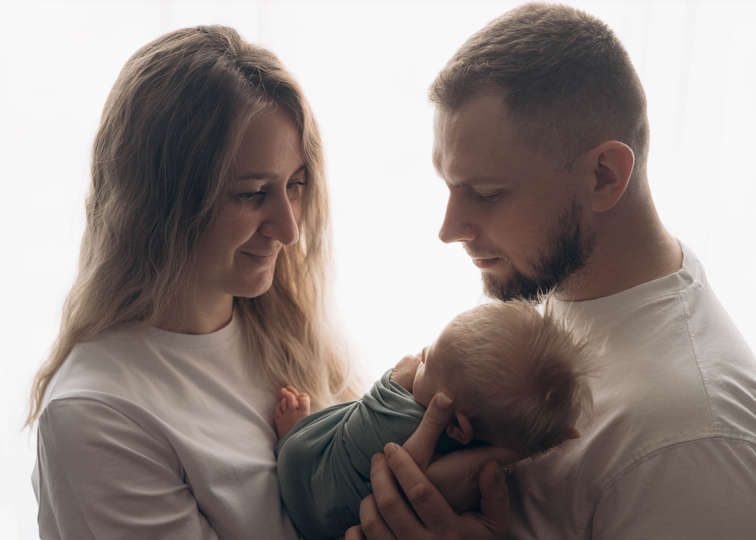 НОВОРОЖДЕННЫЕ МАЛЫШИ. Фотосессия новорожденных в Москве и Московской области