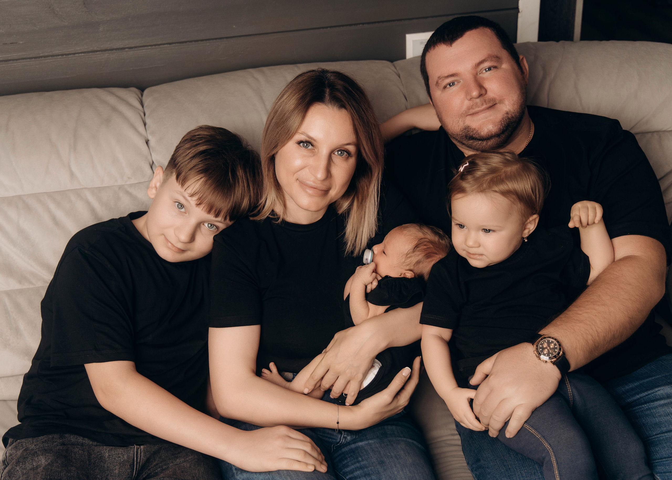 НОВОРОЖДЕННЫЕ МАЛЫШИ. Фотосессия новорожденных в Москве и Московской области