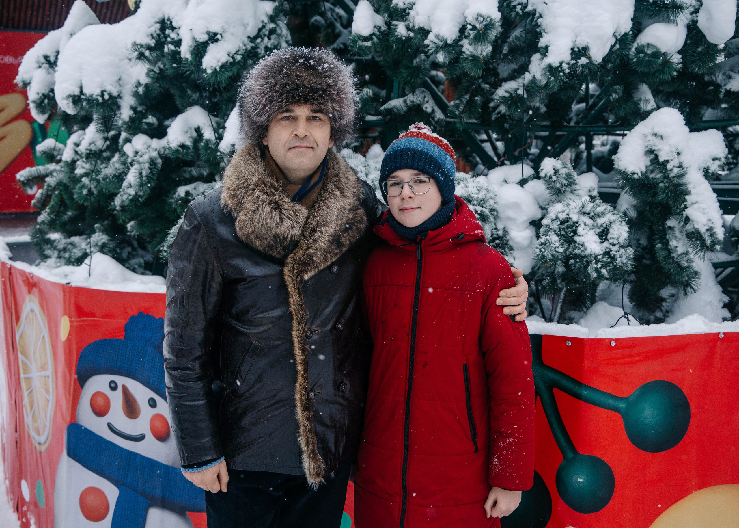 СЕМЕЙНЫЕ. Фотосессия новорожденных в Москве и Московской области