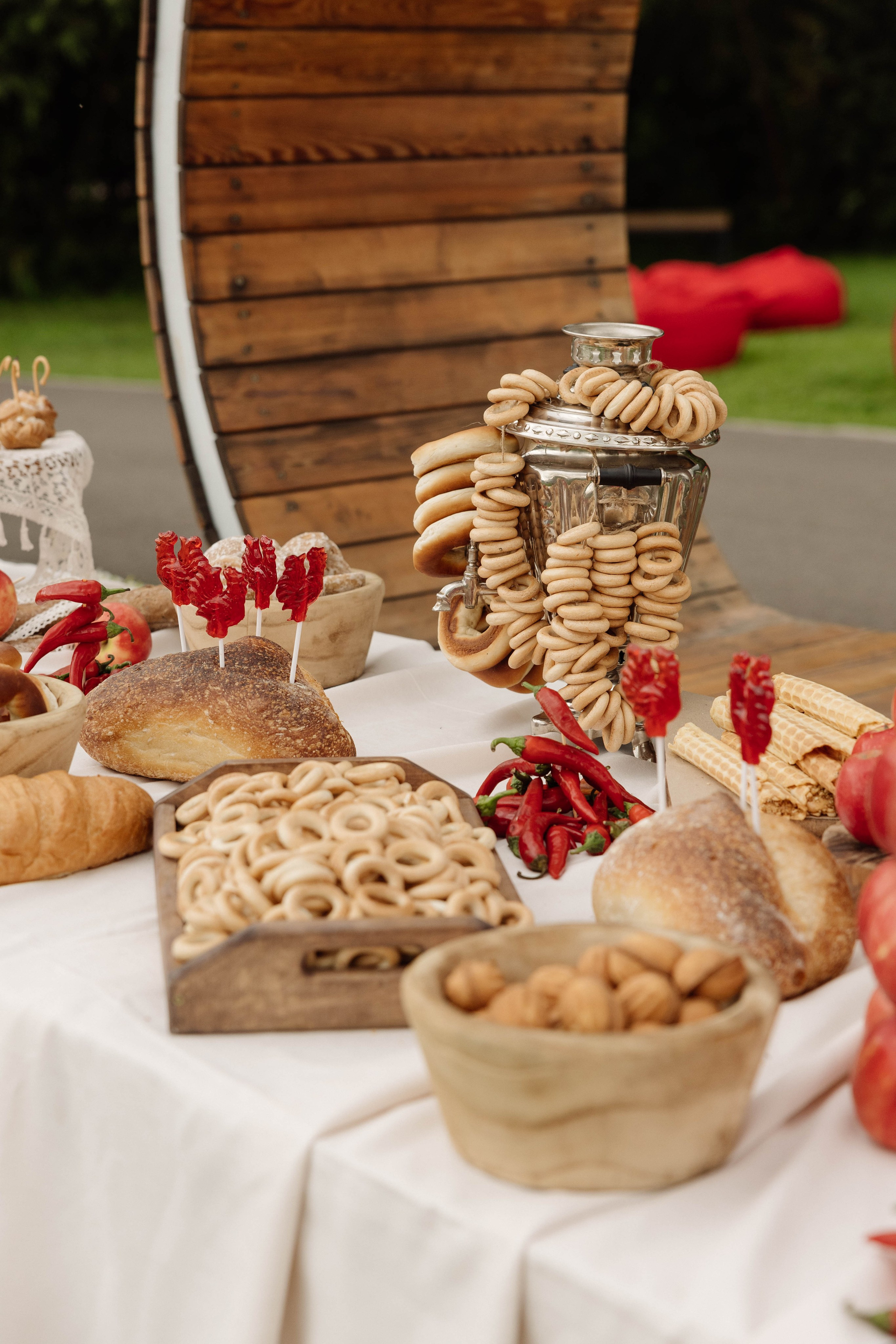 Летнее корпоративное событие ПАО «Совкомбанк». Свадебный фотограф Красноярск Элина Леонова