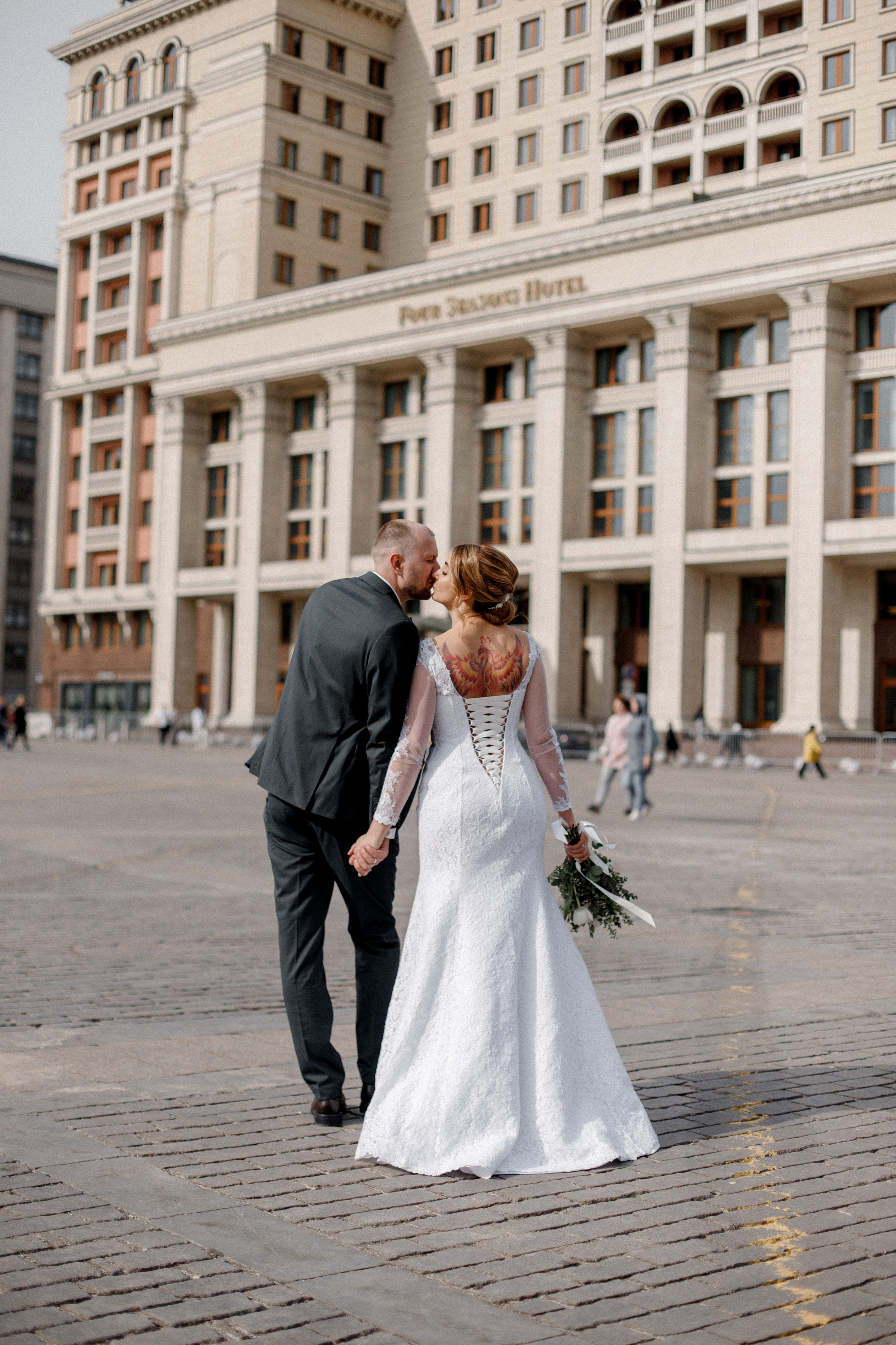 Свадебный фотограф. Профессиональный фотограф в Подольске Елена Локтионова