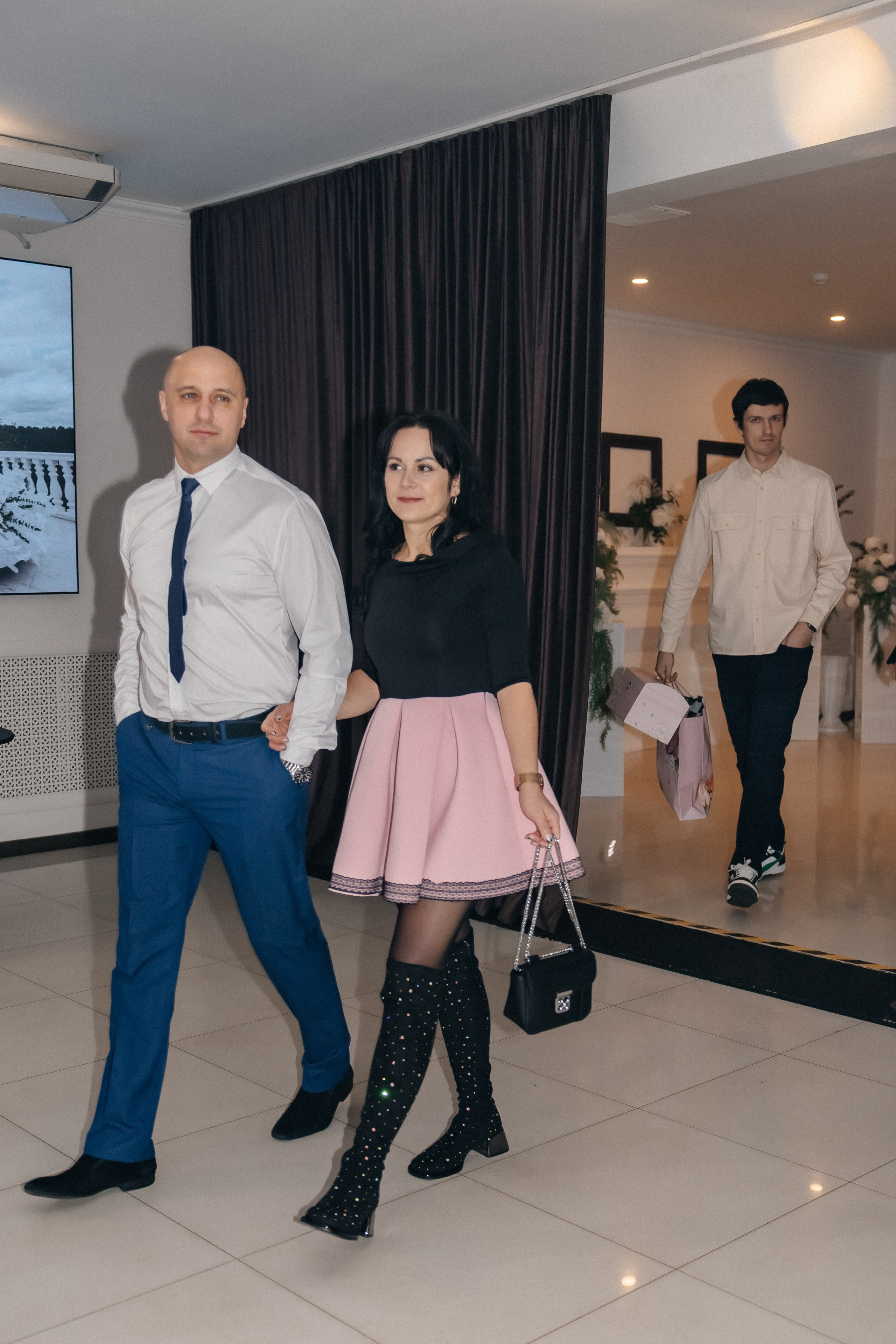 Елена и Алексей. Светлана Ванцлав — фотограф Минск, Беларусь