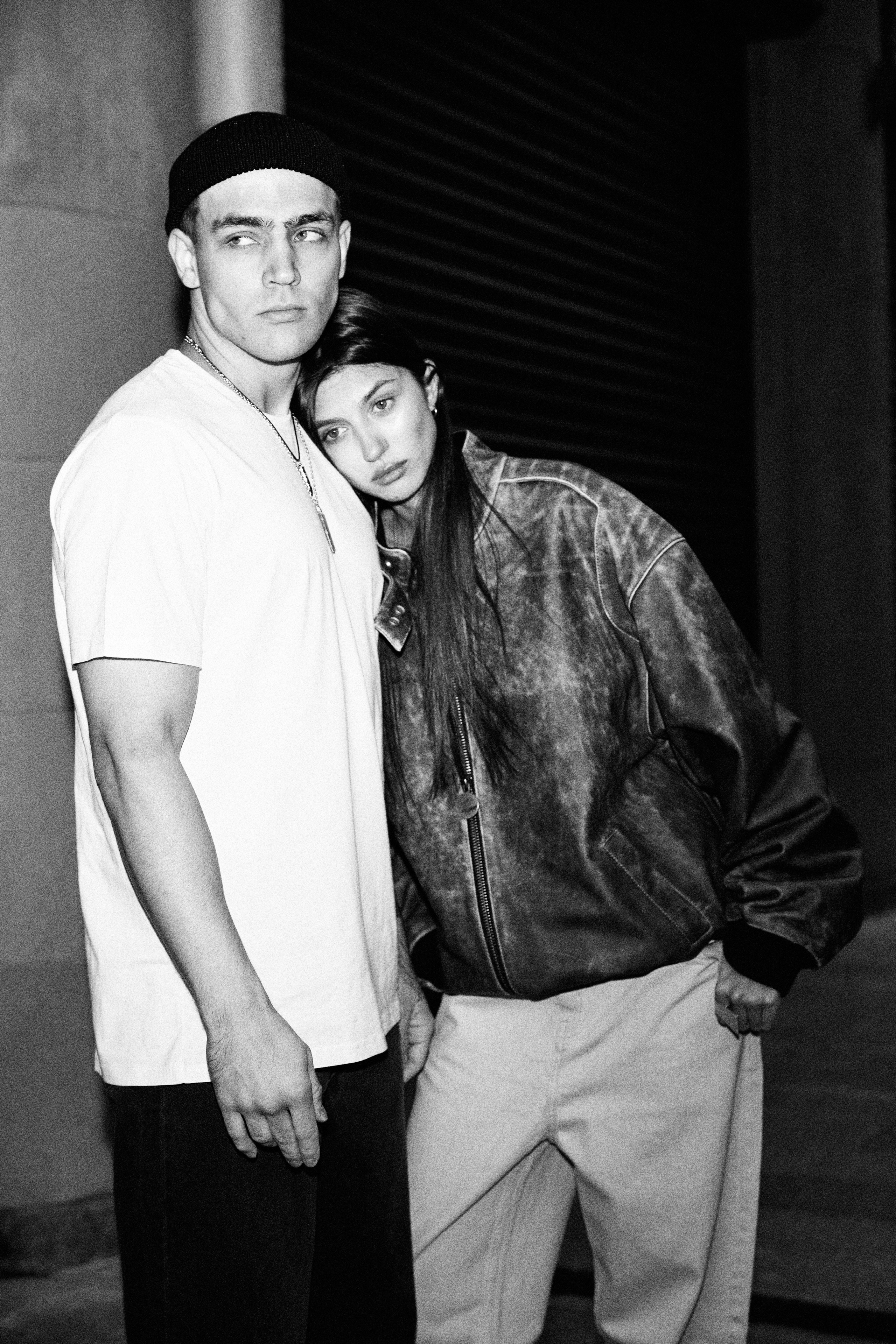 ИМИДЖЕВЫЕ СЪЕМКИ. SVETLANA SEDOVA