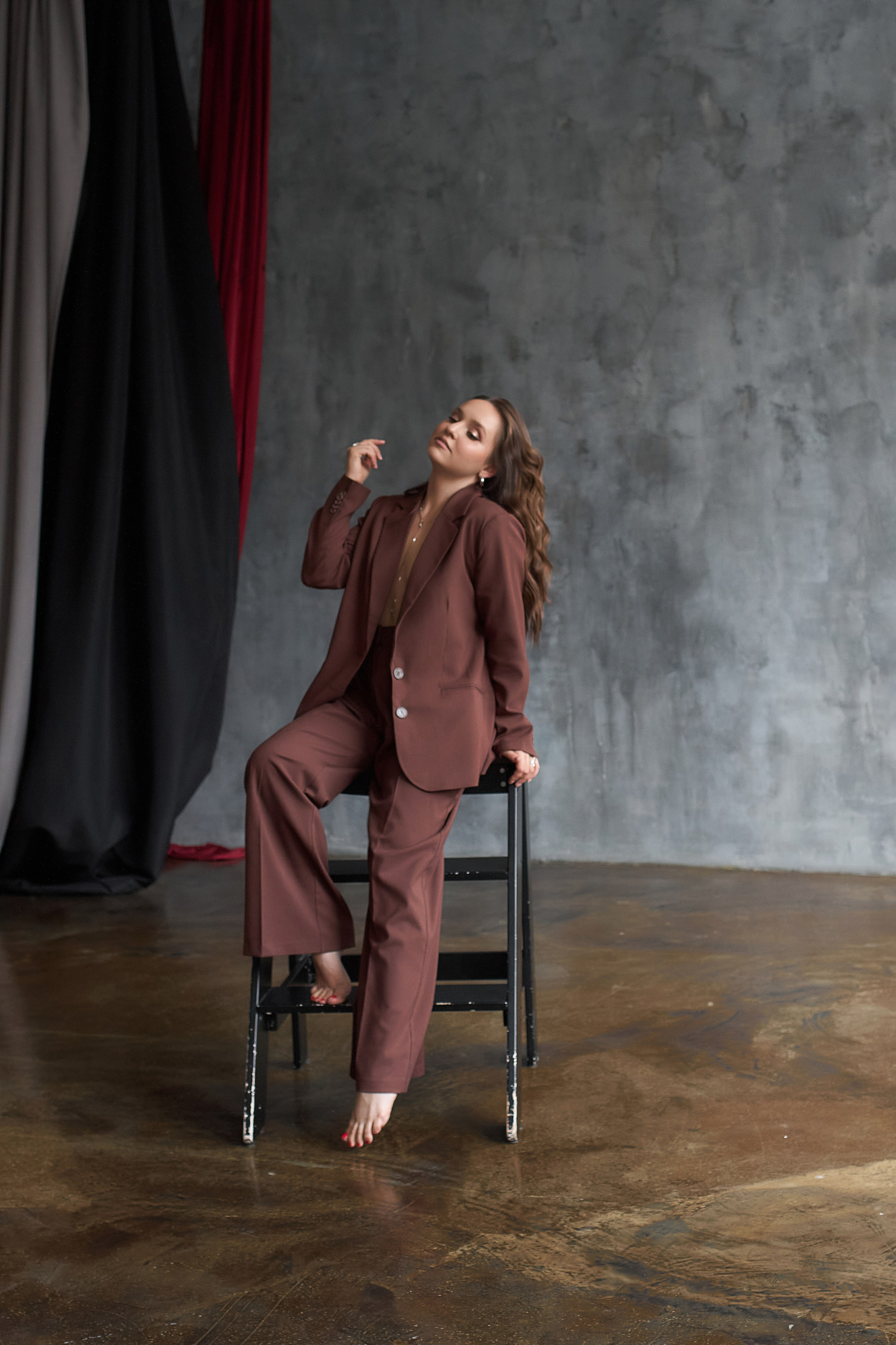 И. Фотограф Екатеринбург Елена Минина