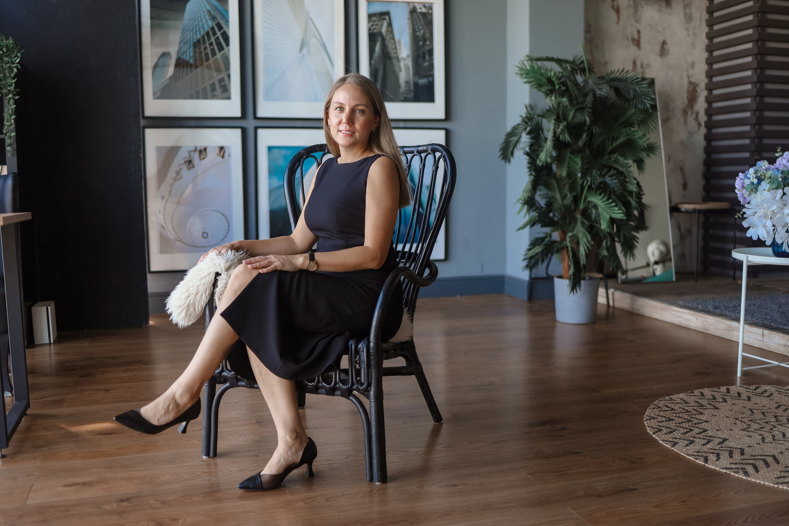 Семья Айдара и Чулпан. Семейный фотограф в Казани Римма Гатауллина