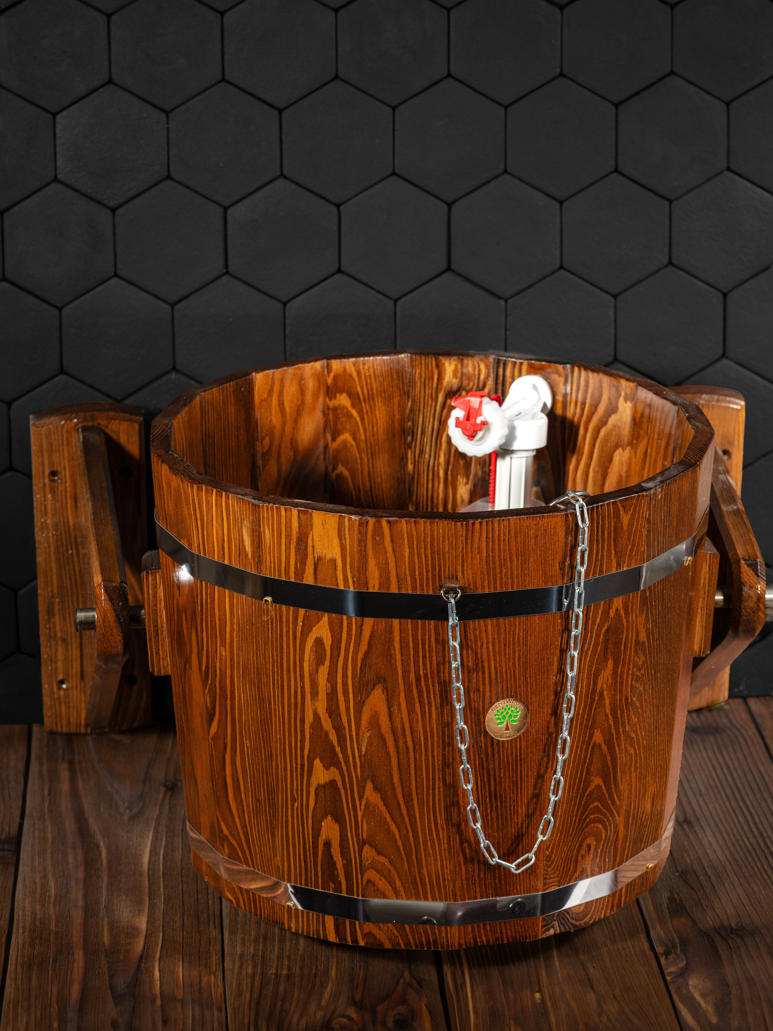 Предметная съемка товаров для бани. Олейник Денис — предметный фотограф, фотограф для маркетплейсов в Казани