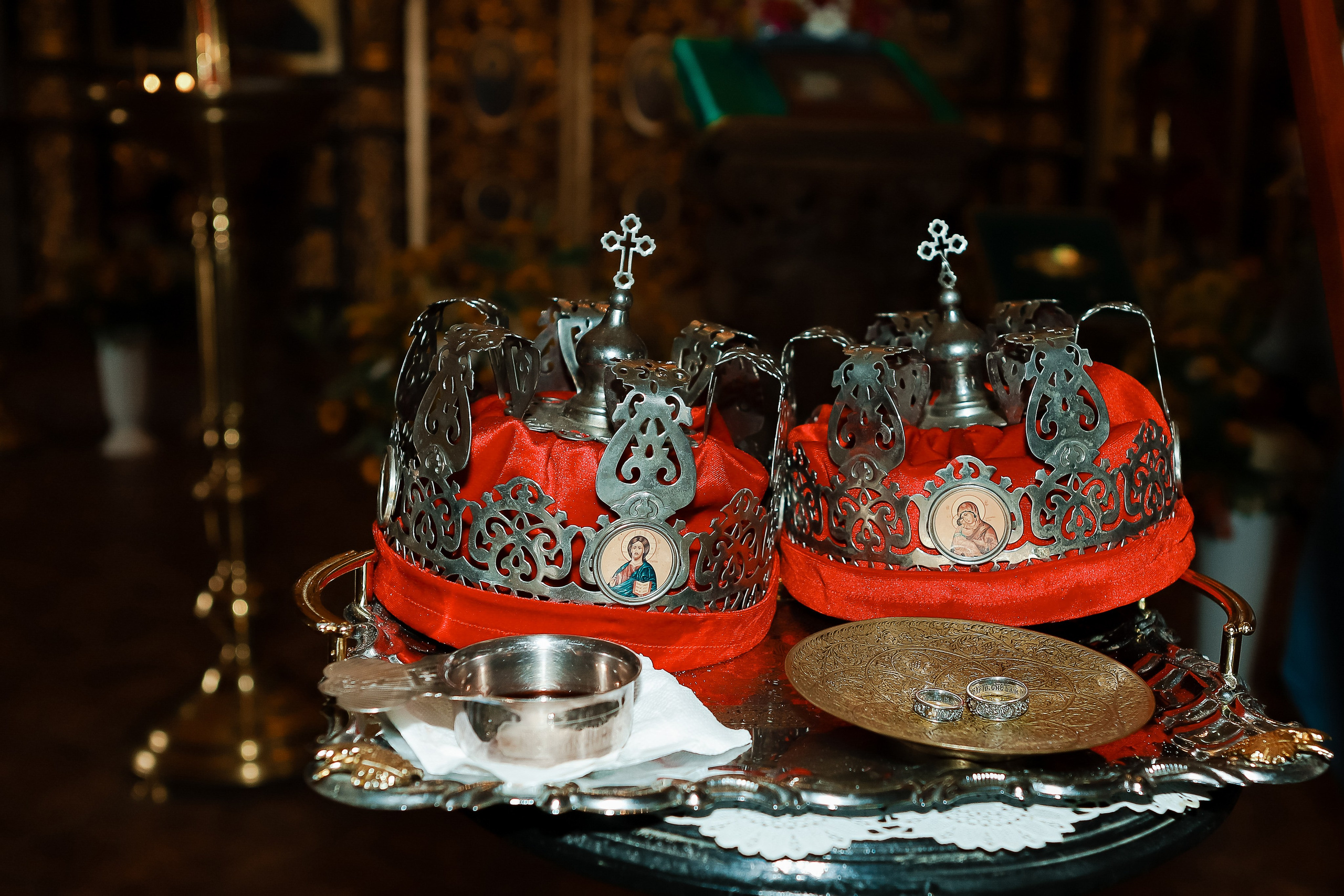 Эльвира и Алексей. Свадебный фотограф Евгения Фролова г. Каменск-Шахтинский, Донецк, Ростов