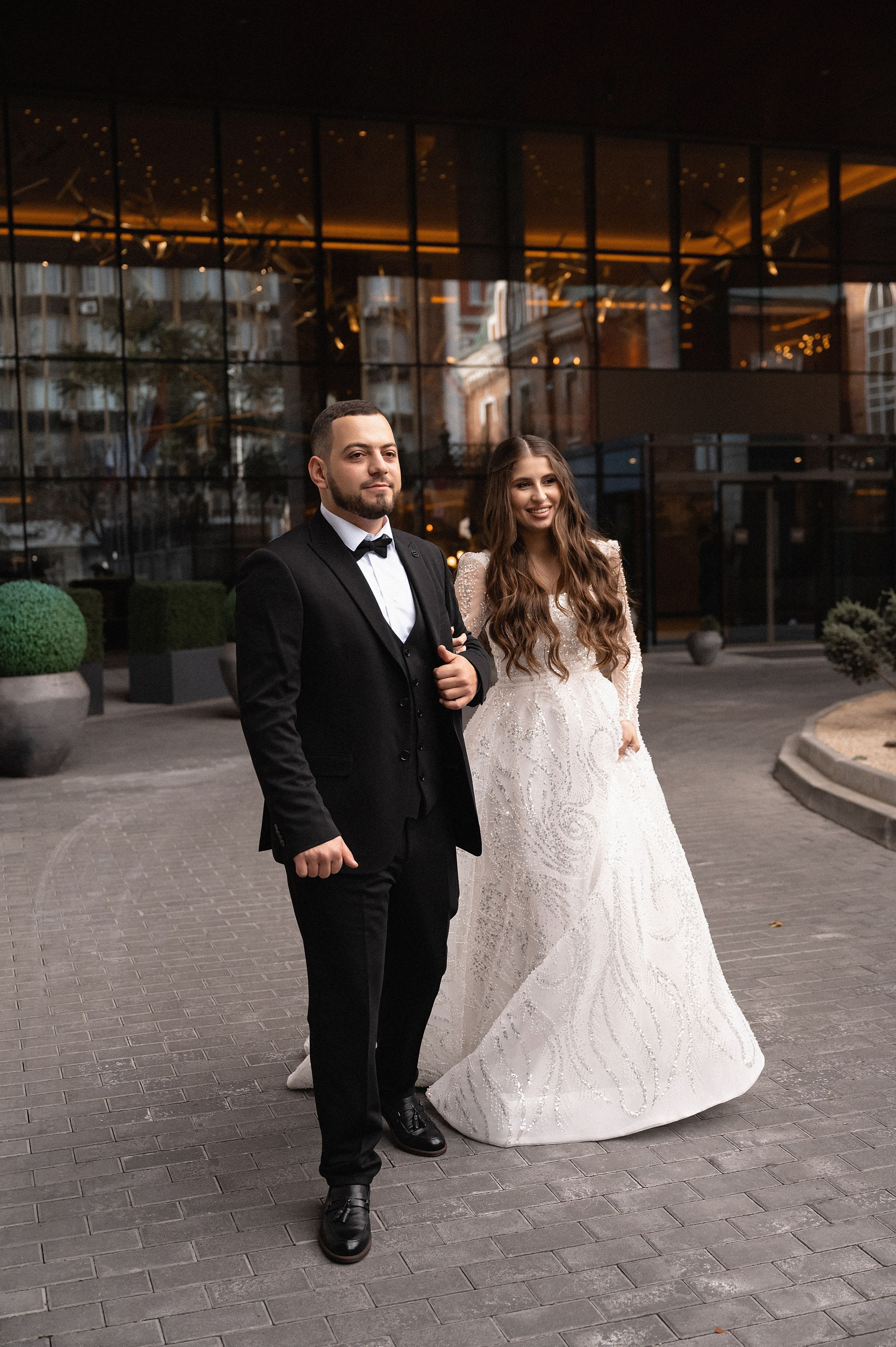 13.10.23 Эдуард и Кристина. Event-агентство «Бутик Событий» Евгении Гарновской