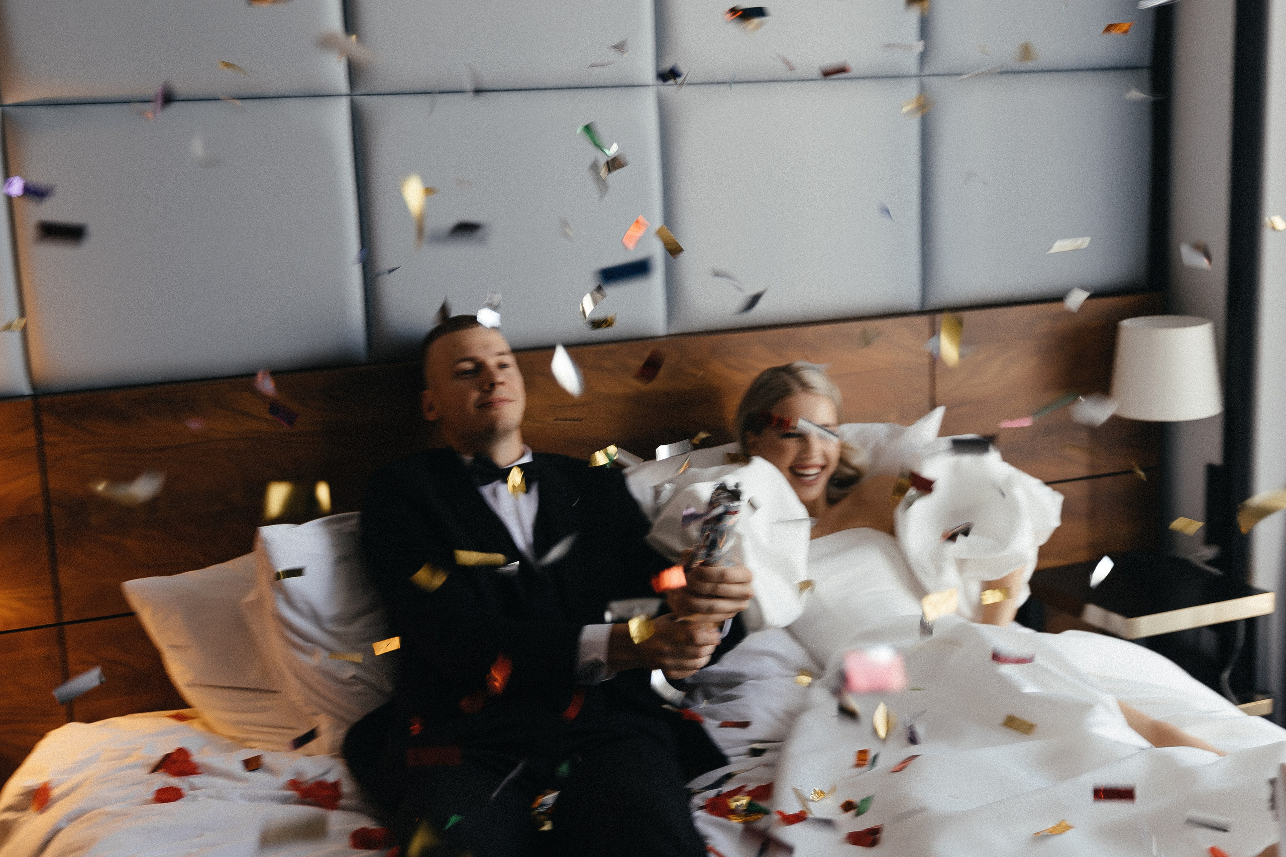 Event-агентство «Бутик Событий» Евгении Гарновской