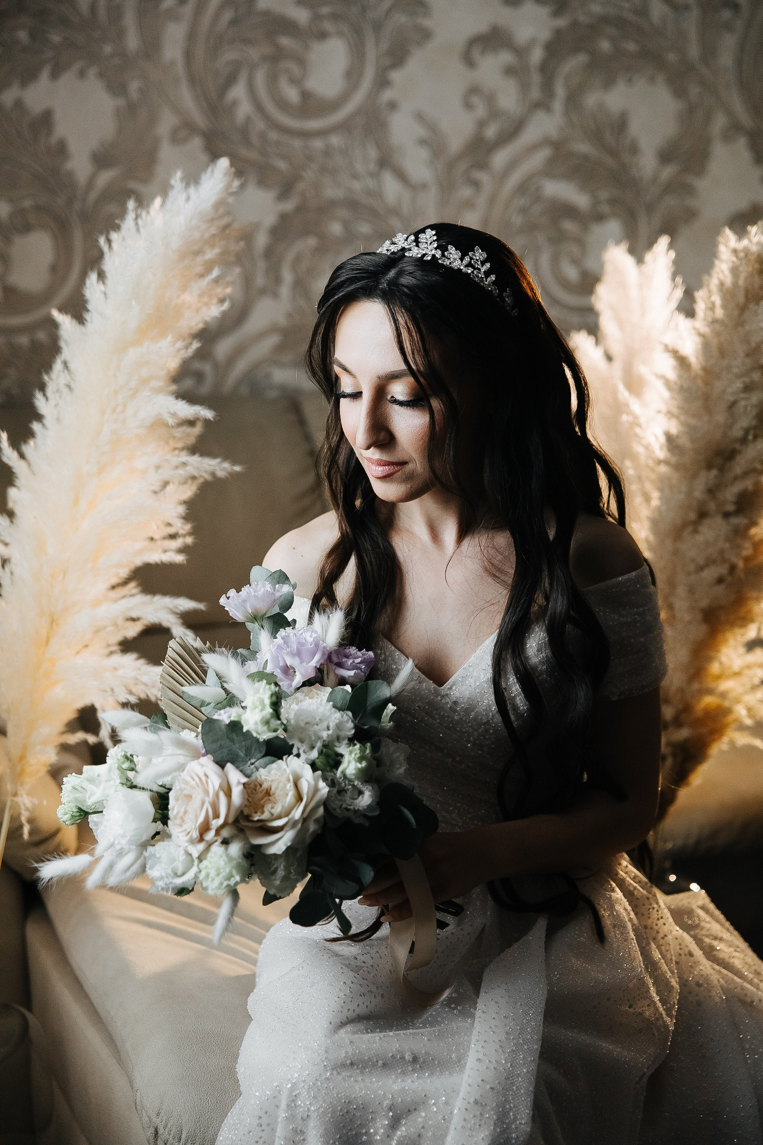 Шах и Ирада. Фотограф в Красноярске Надежда Воскресенская