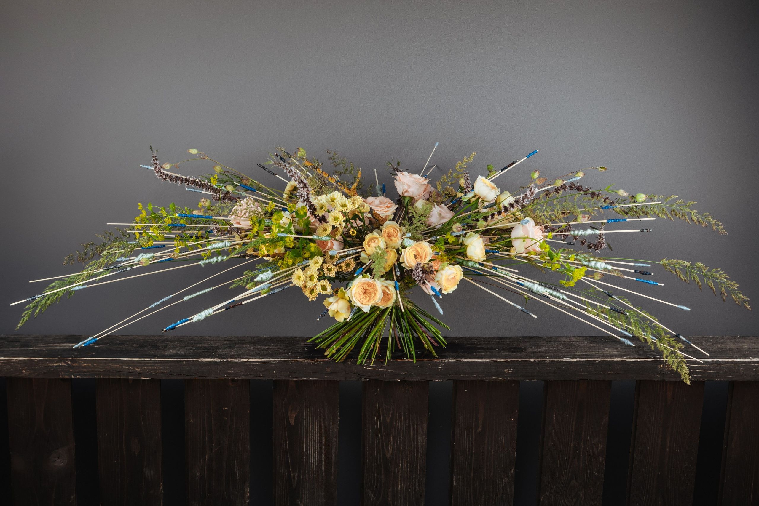 Фестиваль флористов Flower Boom 2023