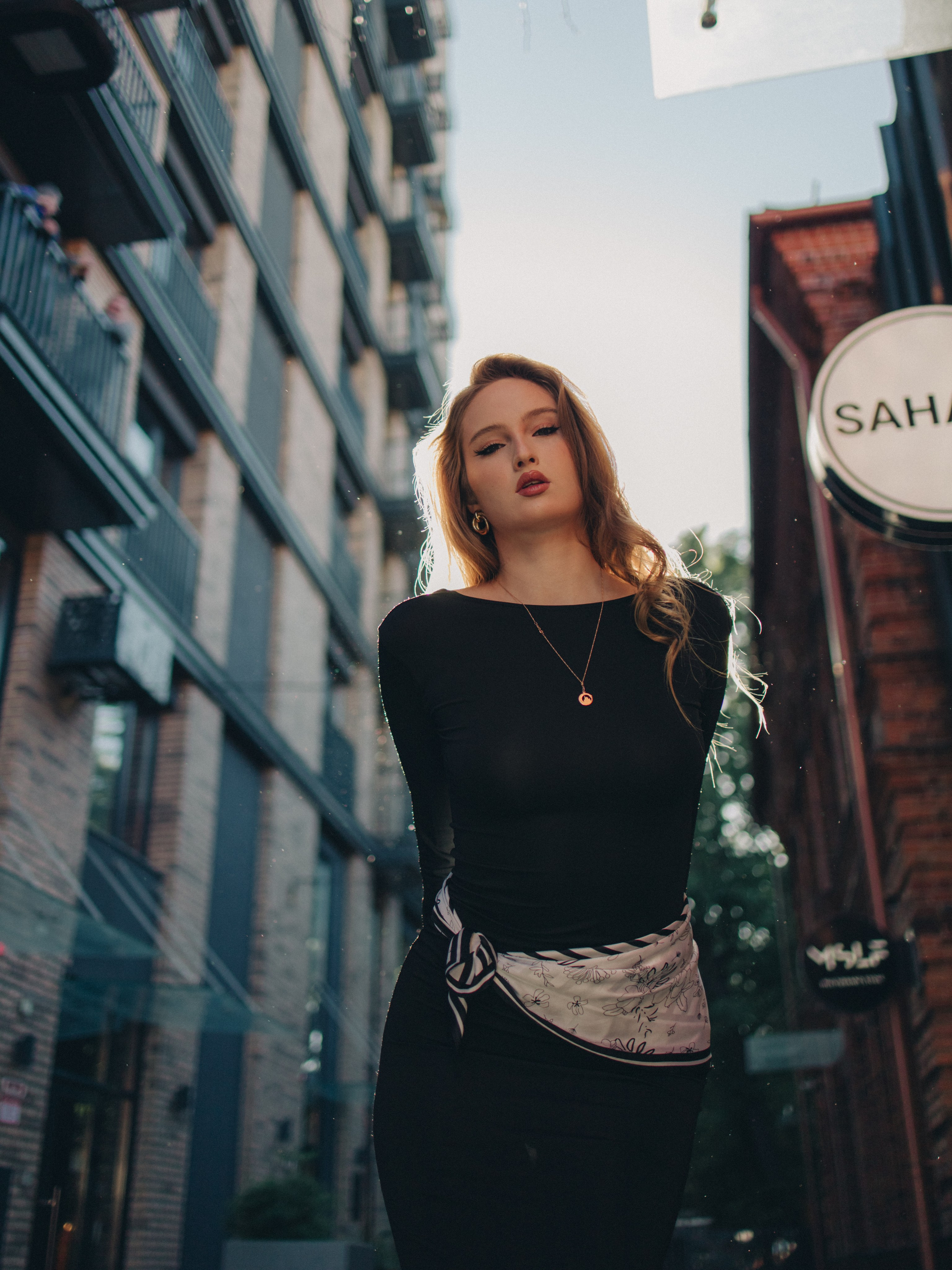 София. Фотограф Уфа