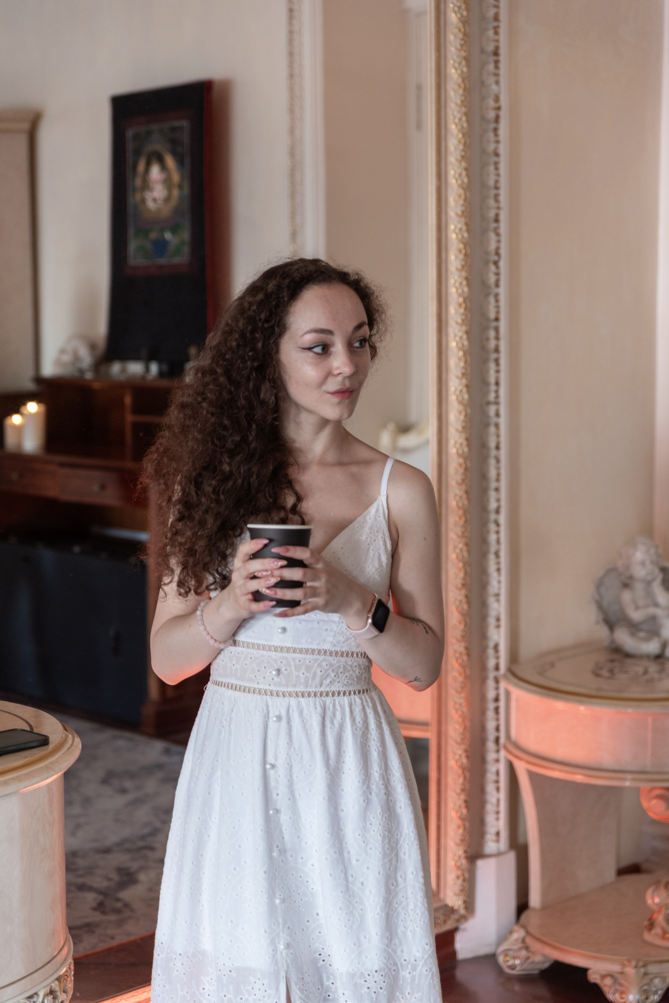 Юлия и Андреа Беллузо. Фотограф в Санкт-Петербурге Виктор Кудряшов