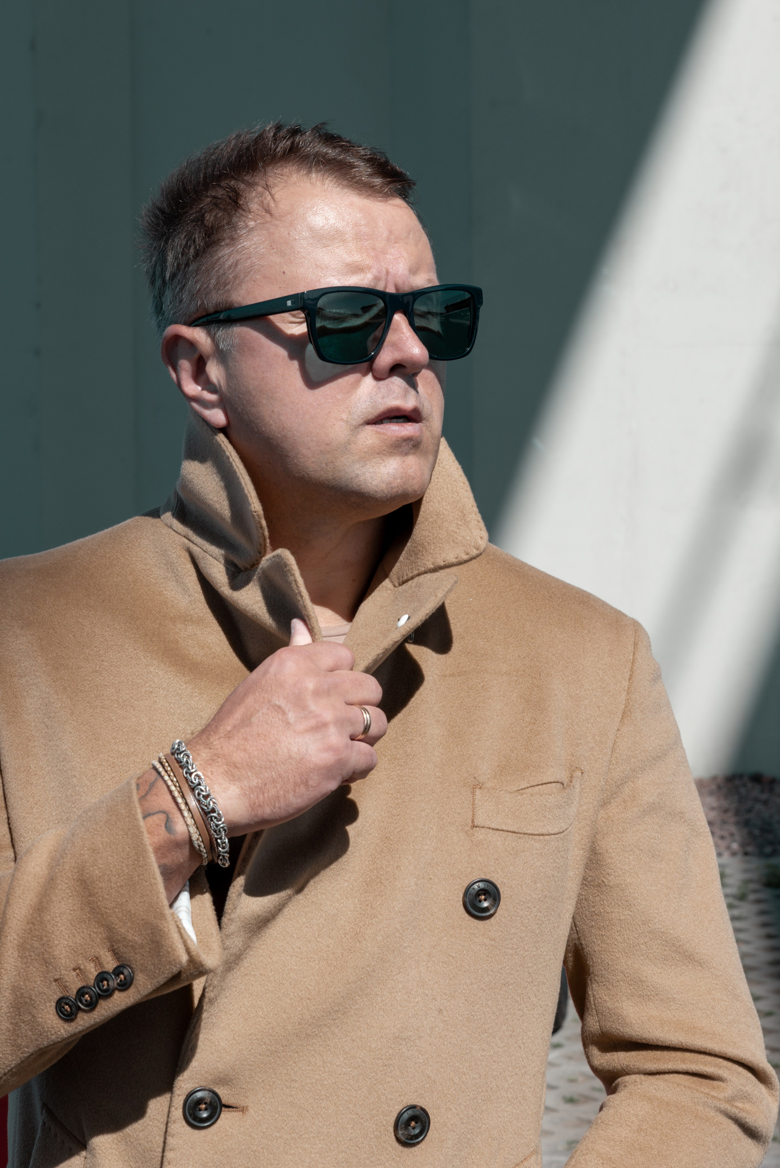 Валерий. Фотограф в Санкт-Петербурге Виктор Кудряшов