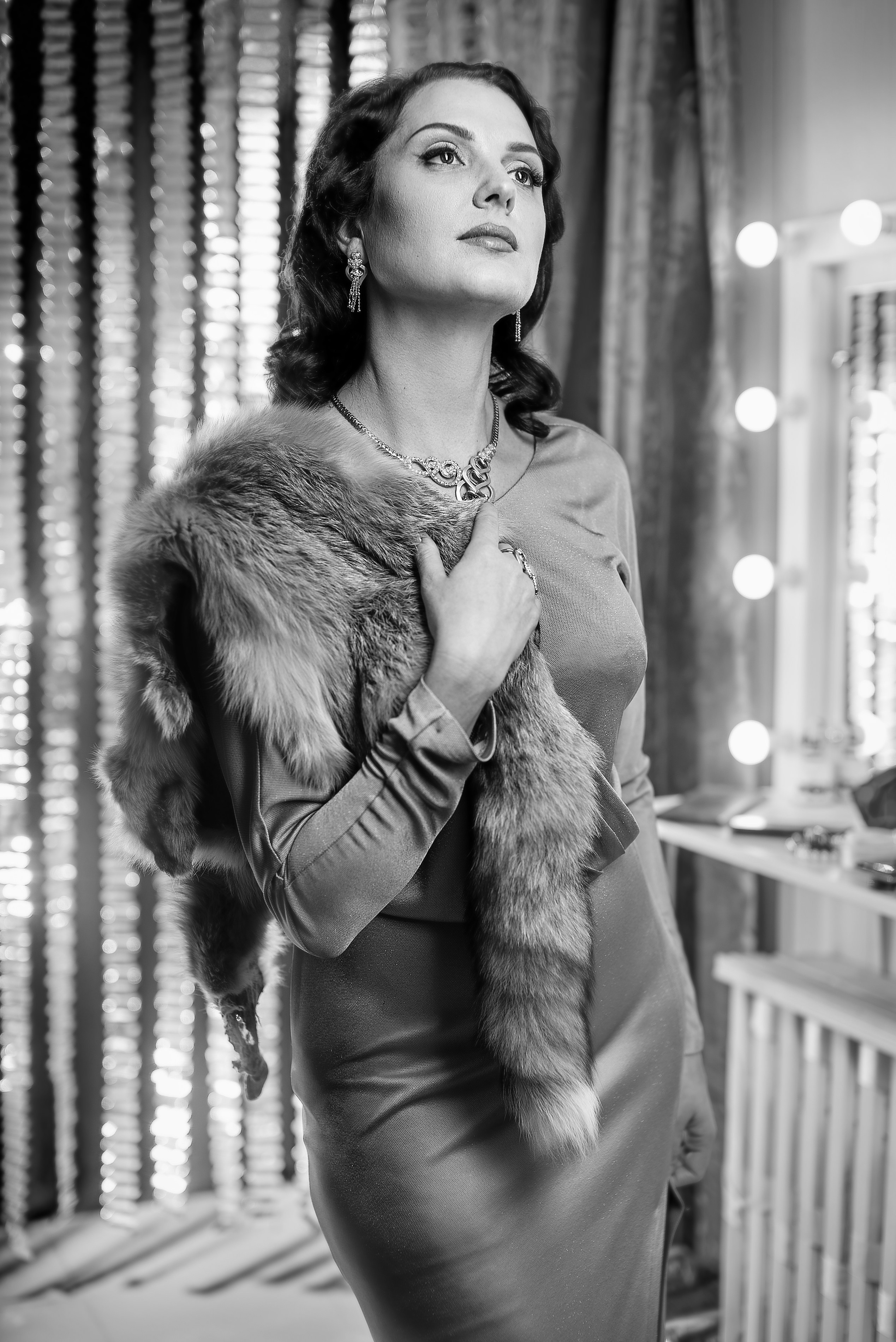 Студия. Максим Матвийченко и Виктория Басова профессионалы своего дела