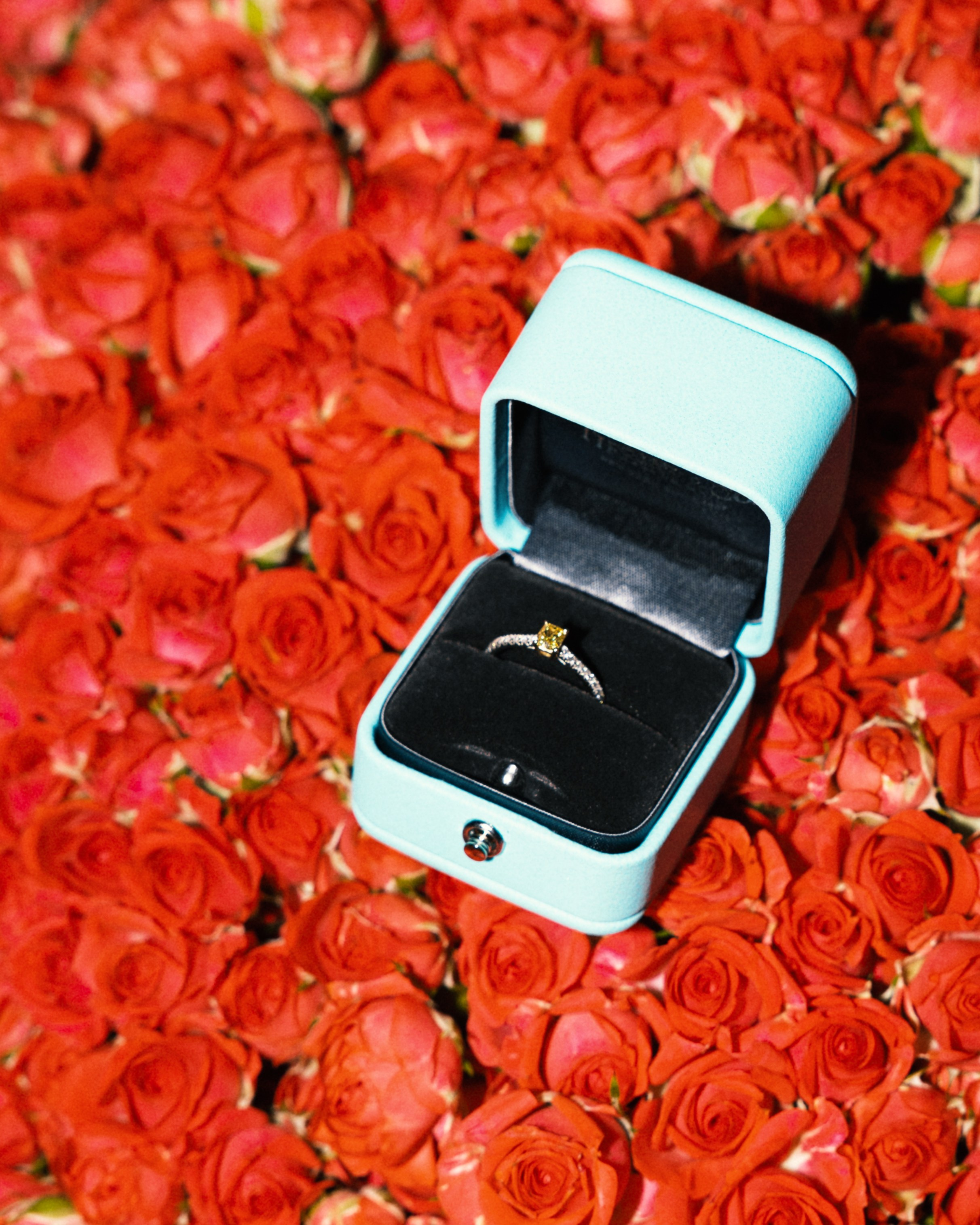 Съемка предложения. Главная