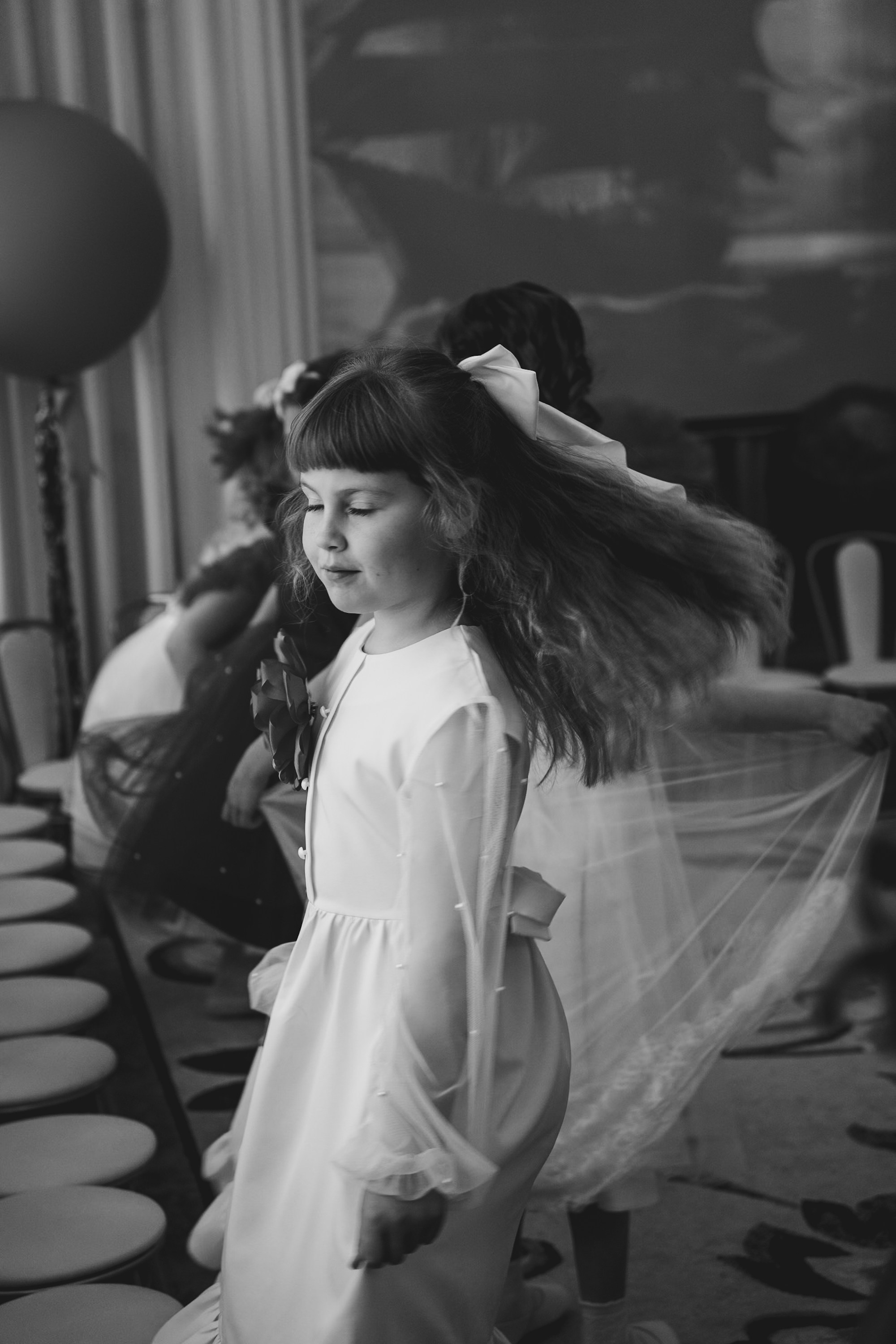 Выпускной в детском саду. Главная