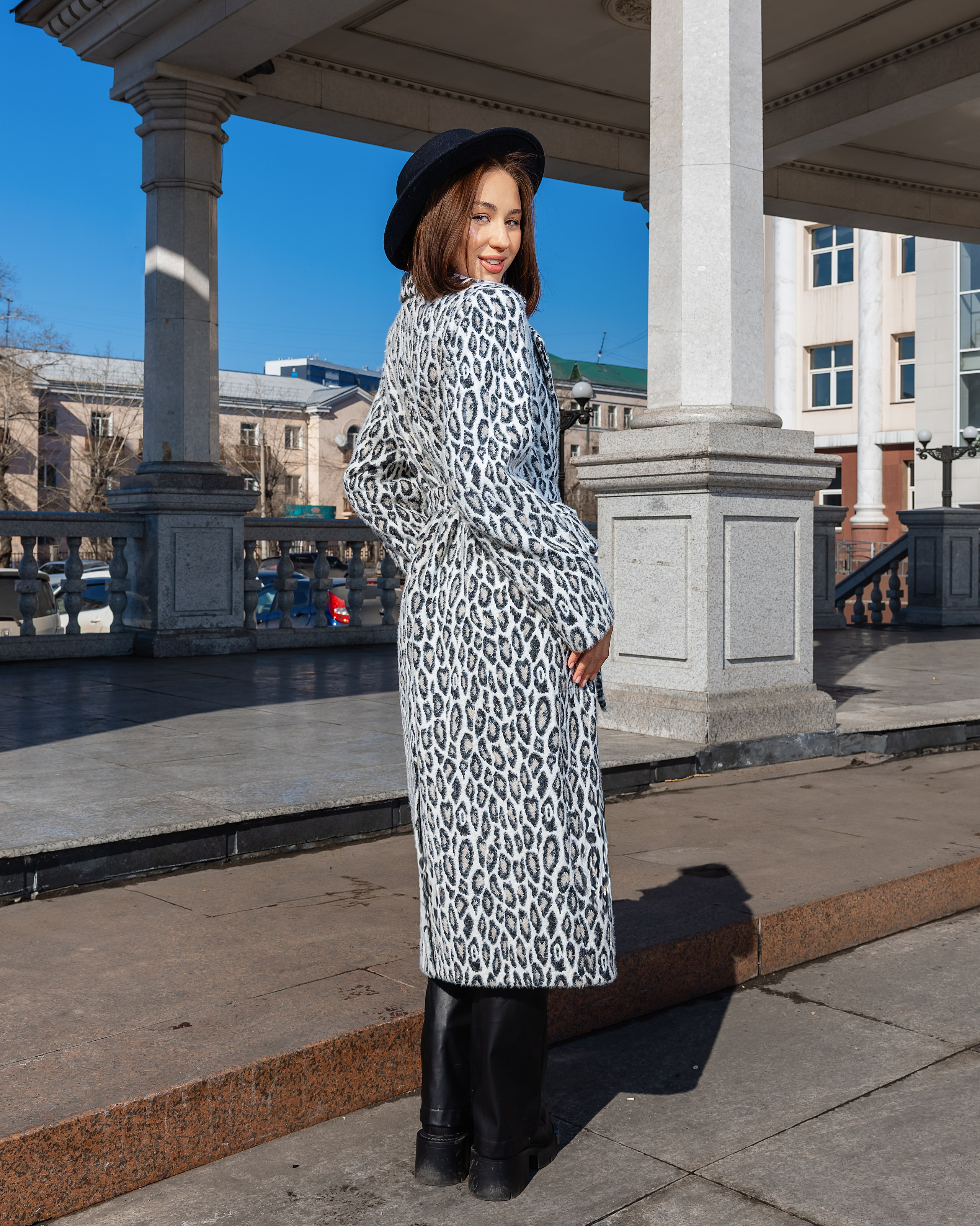 @Morozov. Фотограф и видеограф в Улан-Удэ: Аюна Габагуева и Артём Шаханов