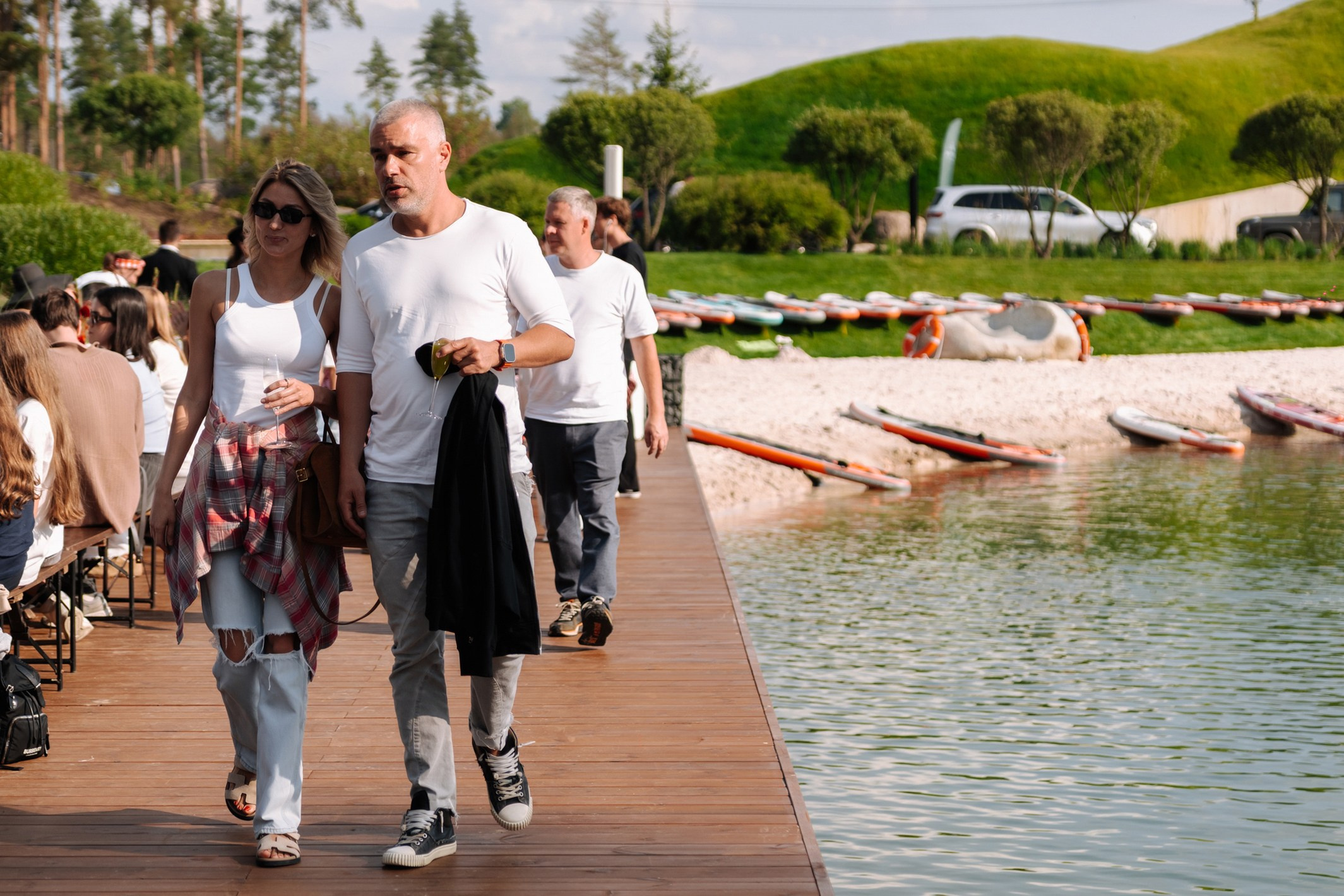 Spaghettata!. KORSHIKOV SERGEY