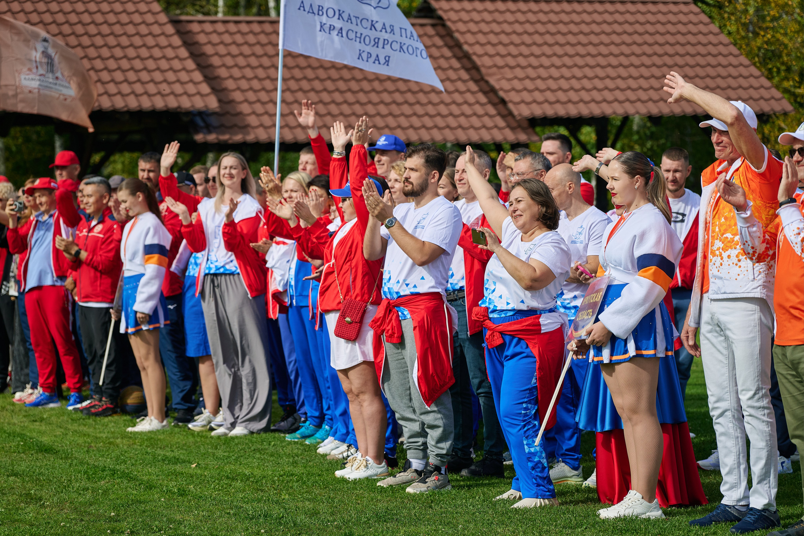 Спартакиада. Адвокаты. Фотограф Опыт Качество Скорость Горный Алтай Барнаул
