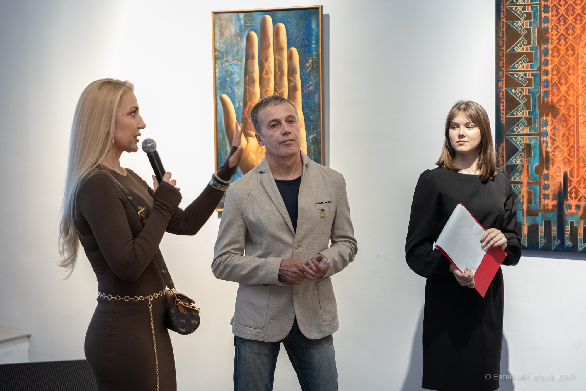 Выставка Игоря Елисеева. Репортажный фотограф г. Чита