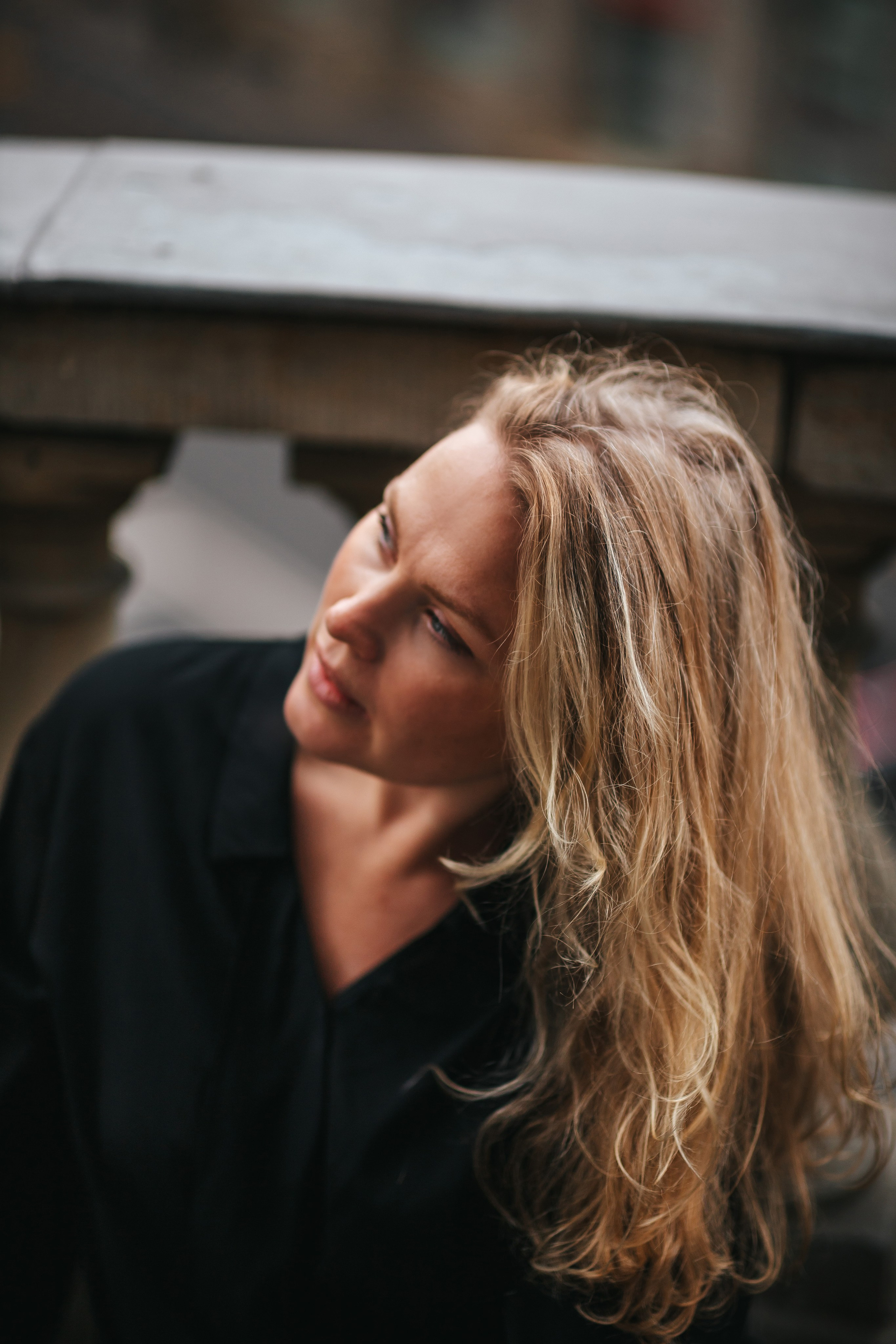 Оля. Семейный lifestyle фотограф в Санкт-Петербурге Людмила Пахомова