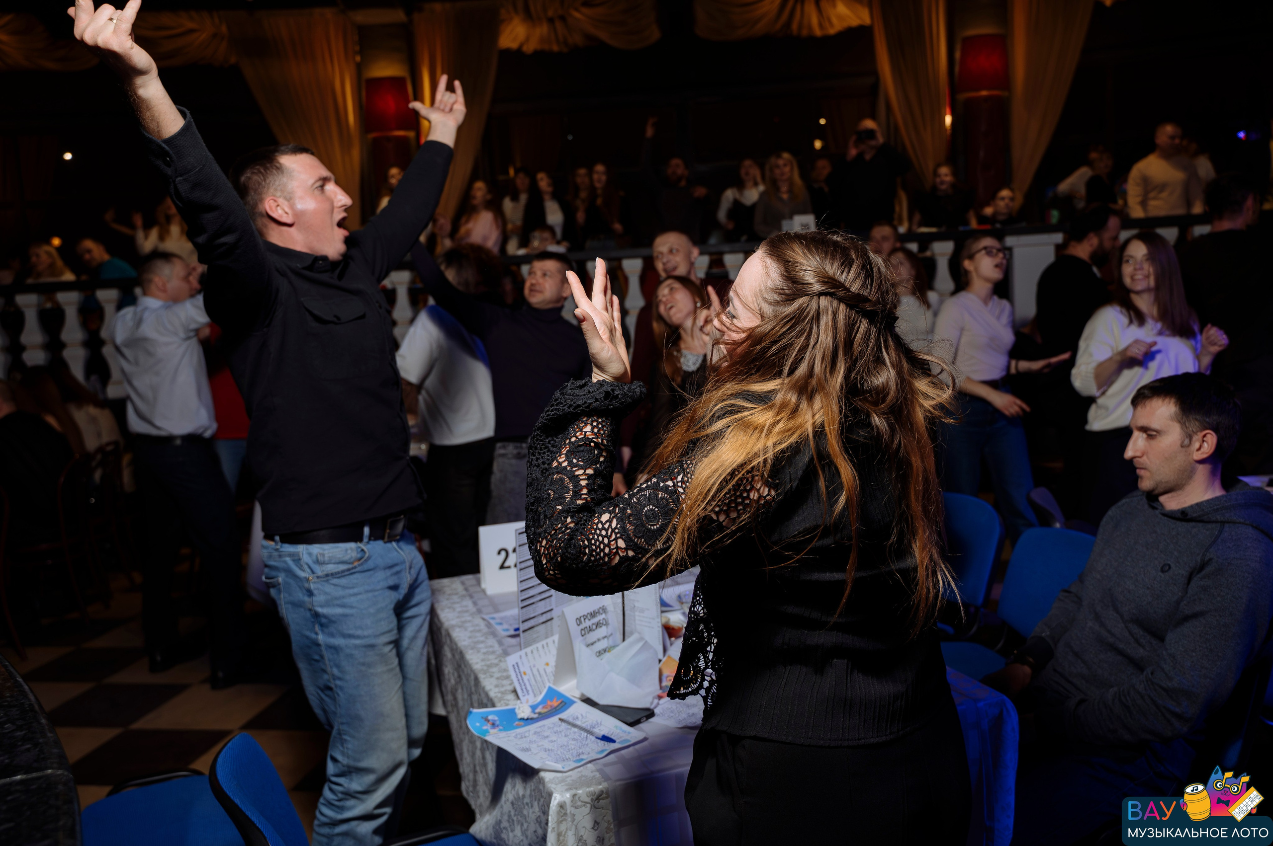 Репортаж ВАУмузлото. Фотограф Беларусь — Ольга Шаповалова (Жардецкая)