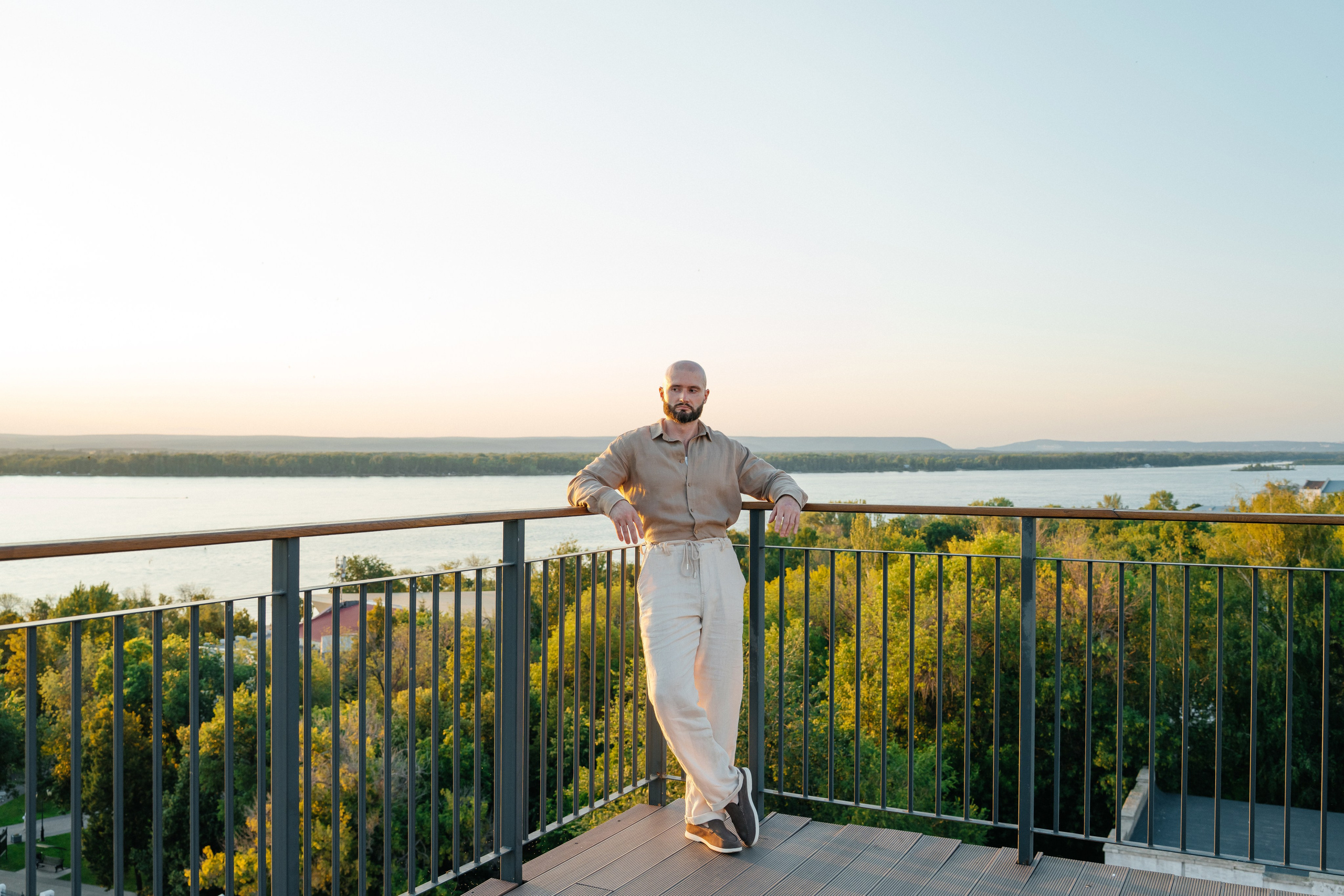 Иван. Профессиональный фотограф в Самаре Анна Конзаева