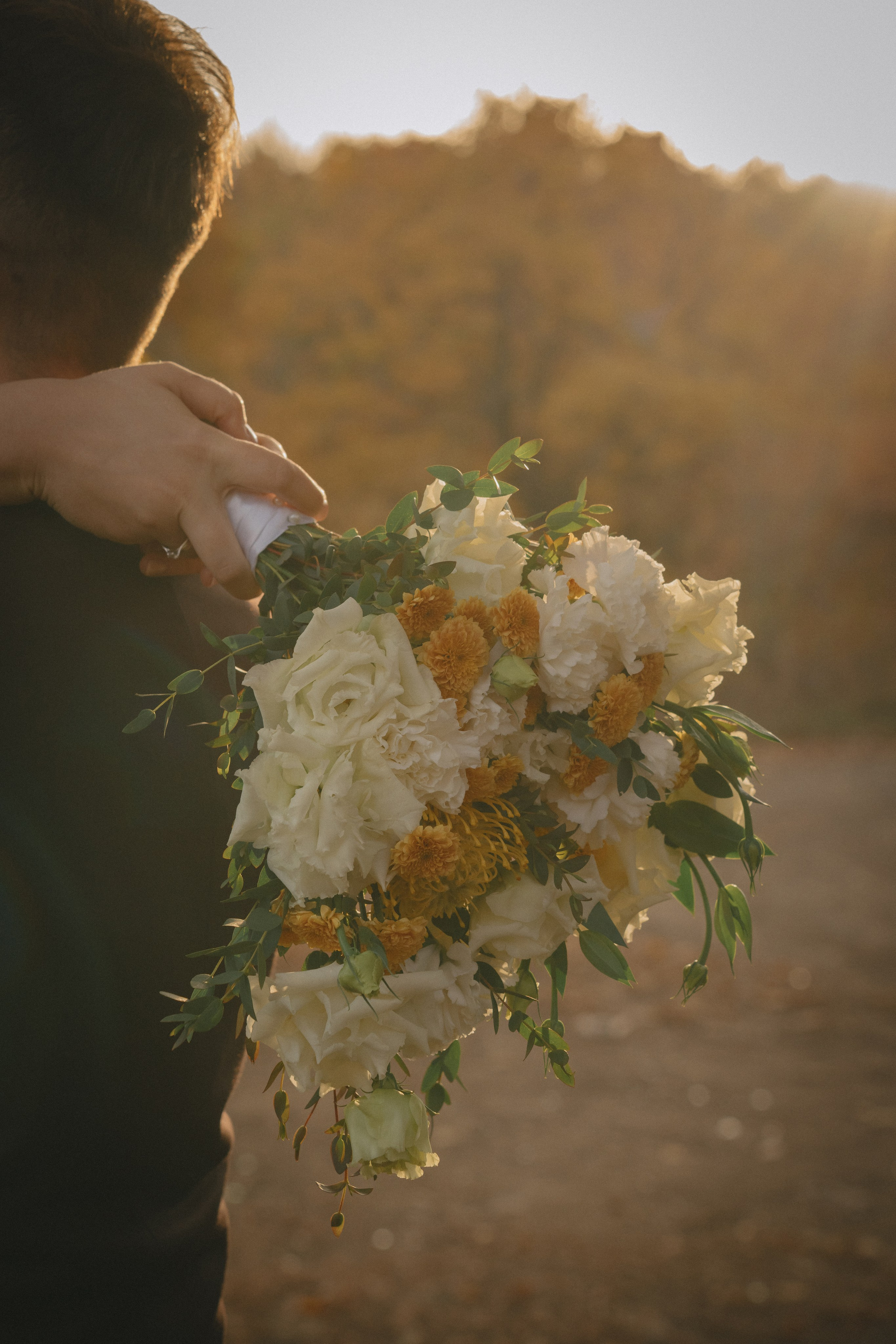 Михаил и Руфия. Профессиональный фотограф в Самаре Анна Конзаева