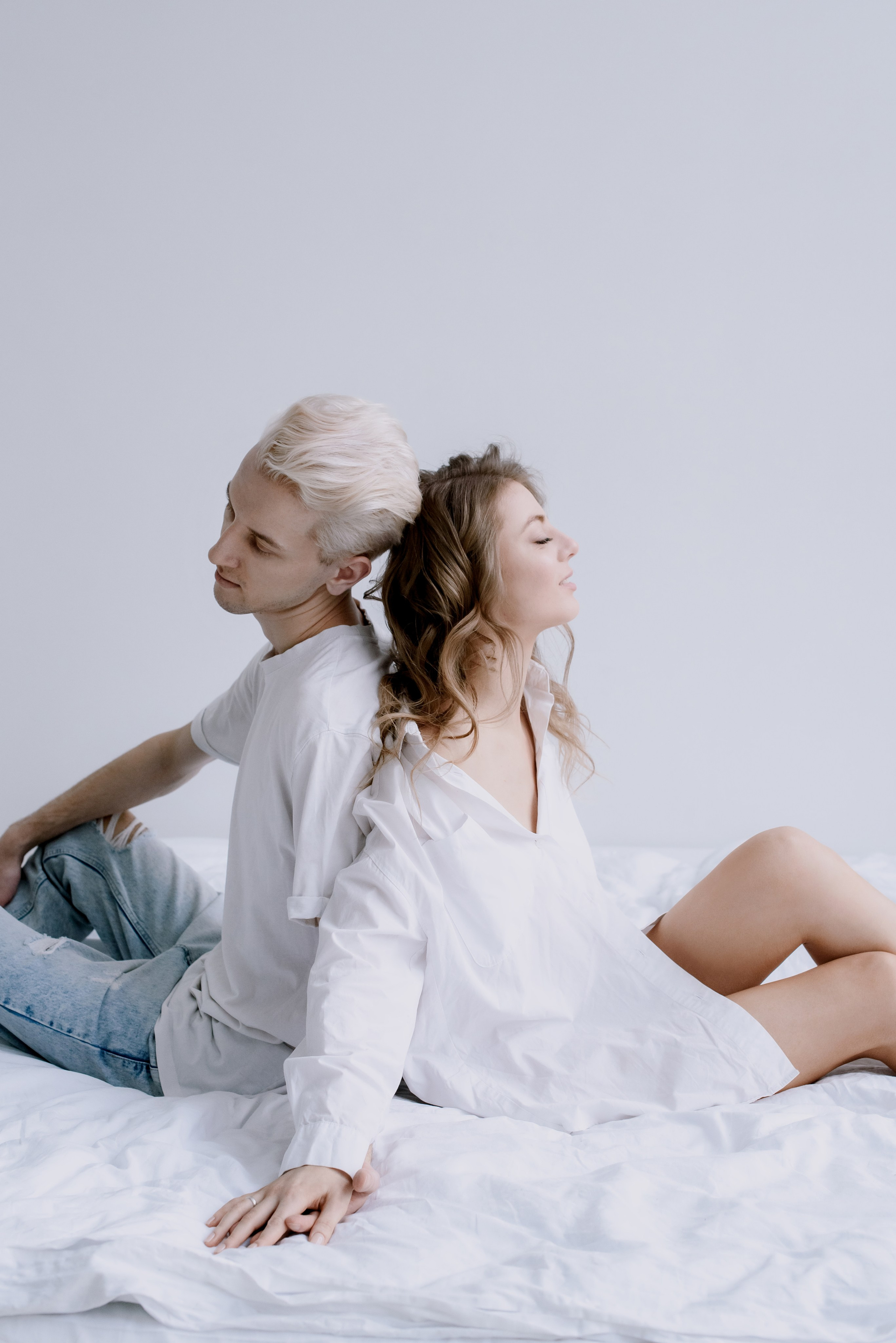 Даниил & Мария. Юлия Соколовская Фотограф Москва Красногорск