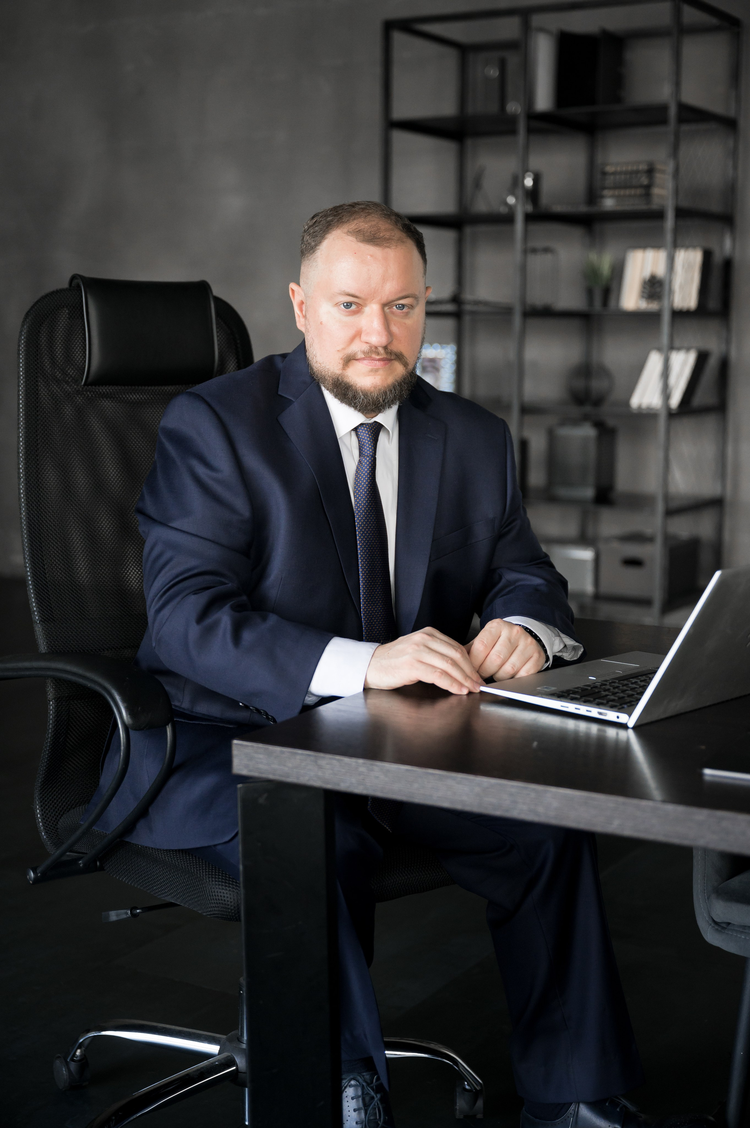 Бизнес, корпоративное. Фотограф Егоров Констанин