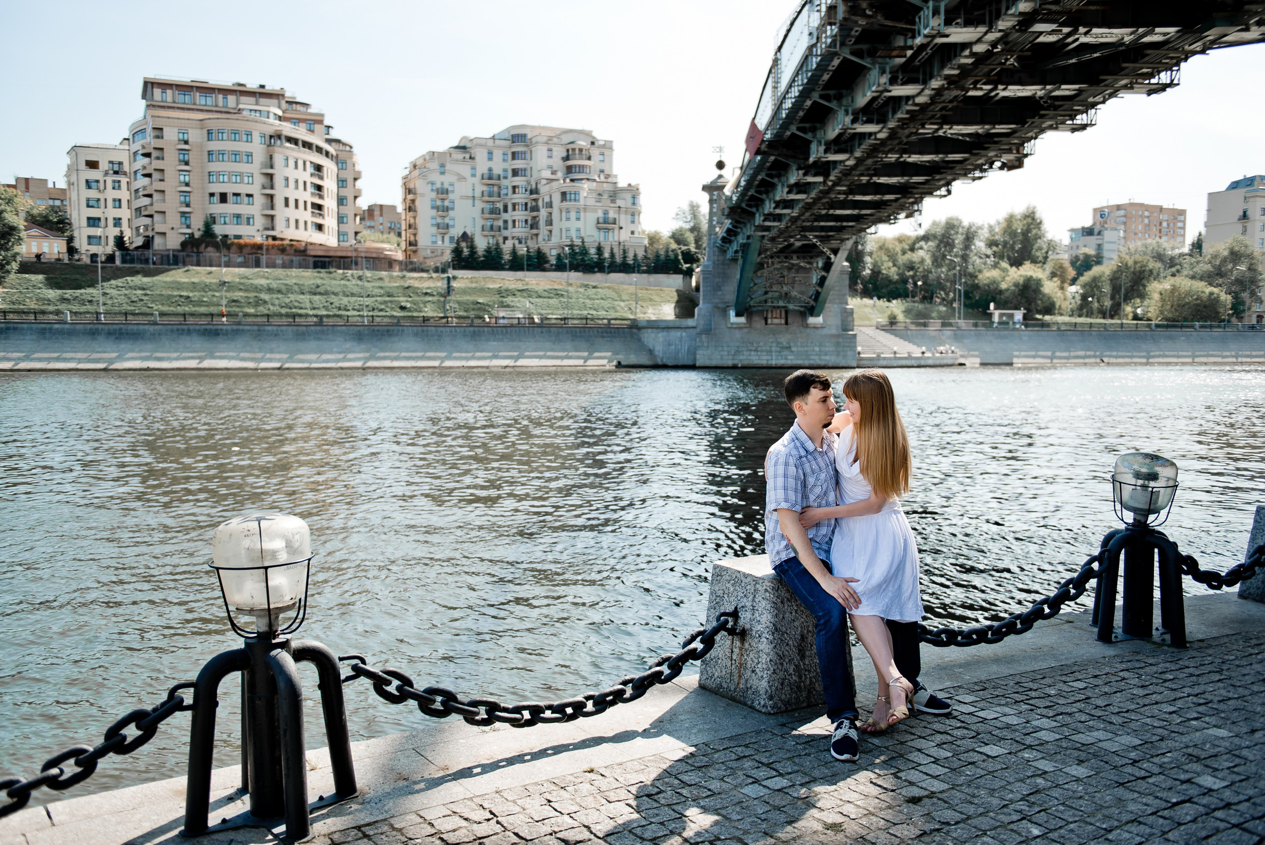 Лавстори. Фотограф Егоров Констанин