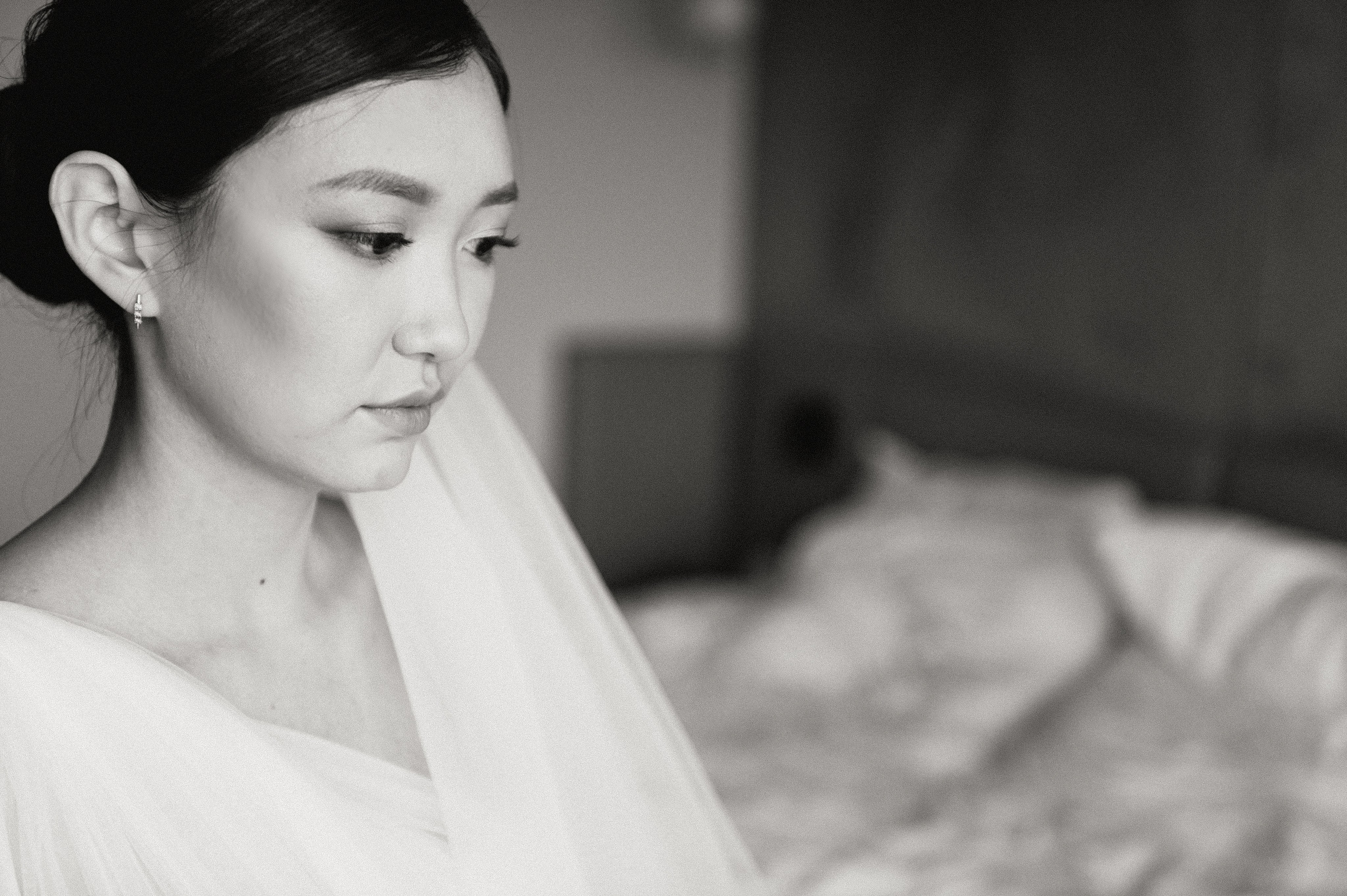 Арша и Цагана. Фотограф Егоров Констанин