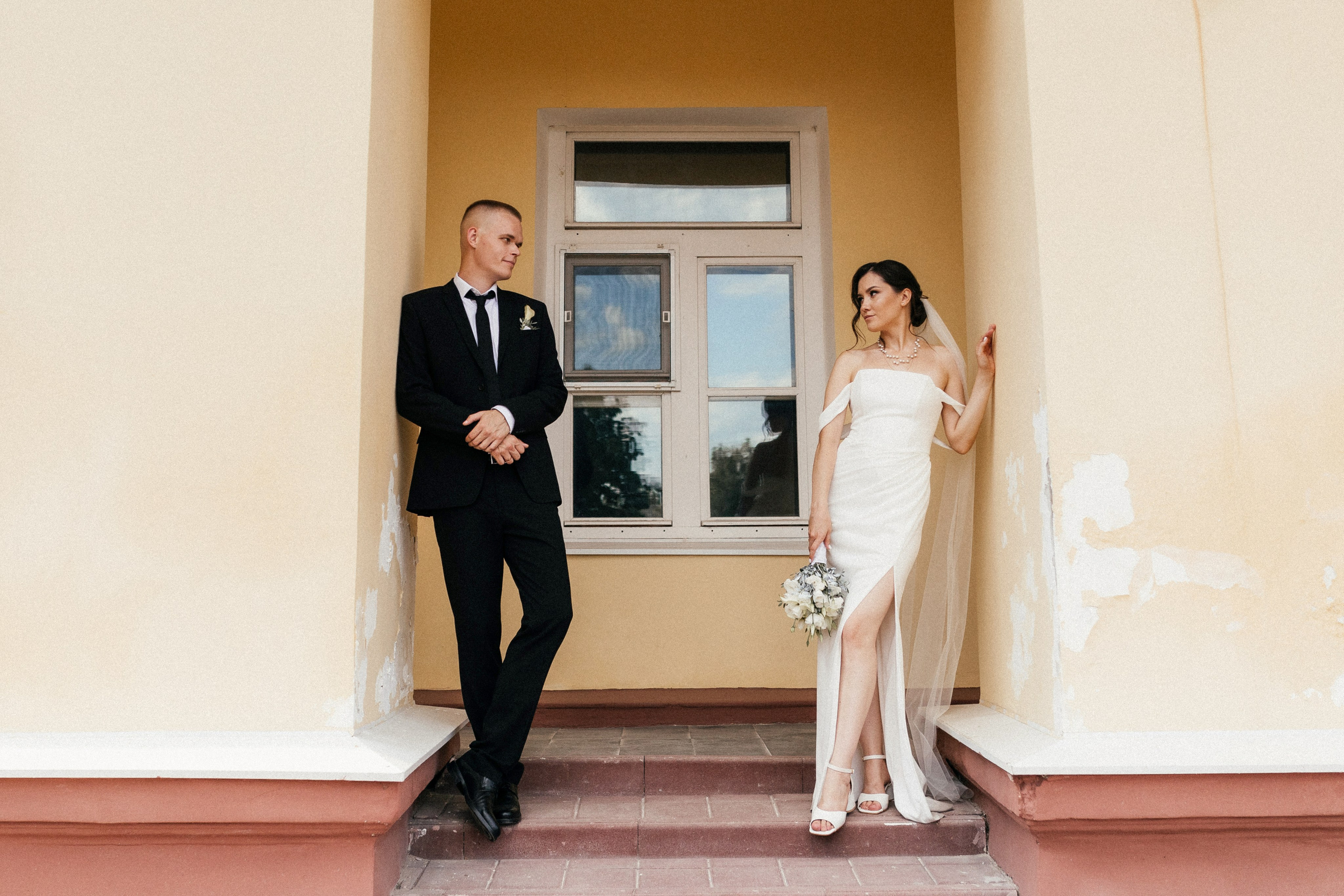 Катя и Серёжа. Фотограф в Тамбове Ольга Мельникова