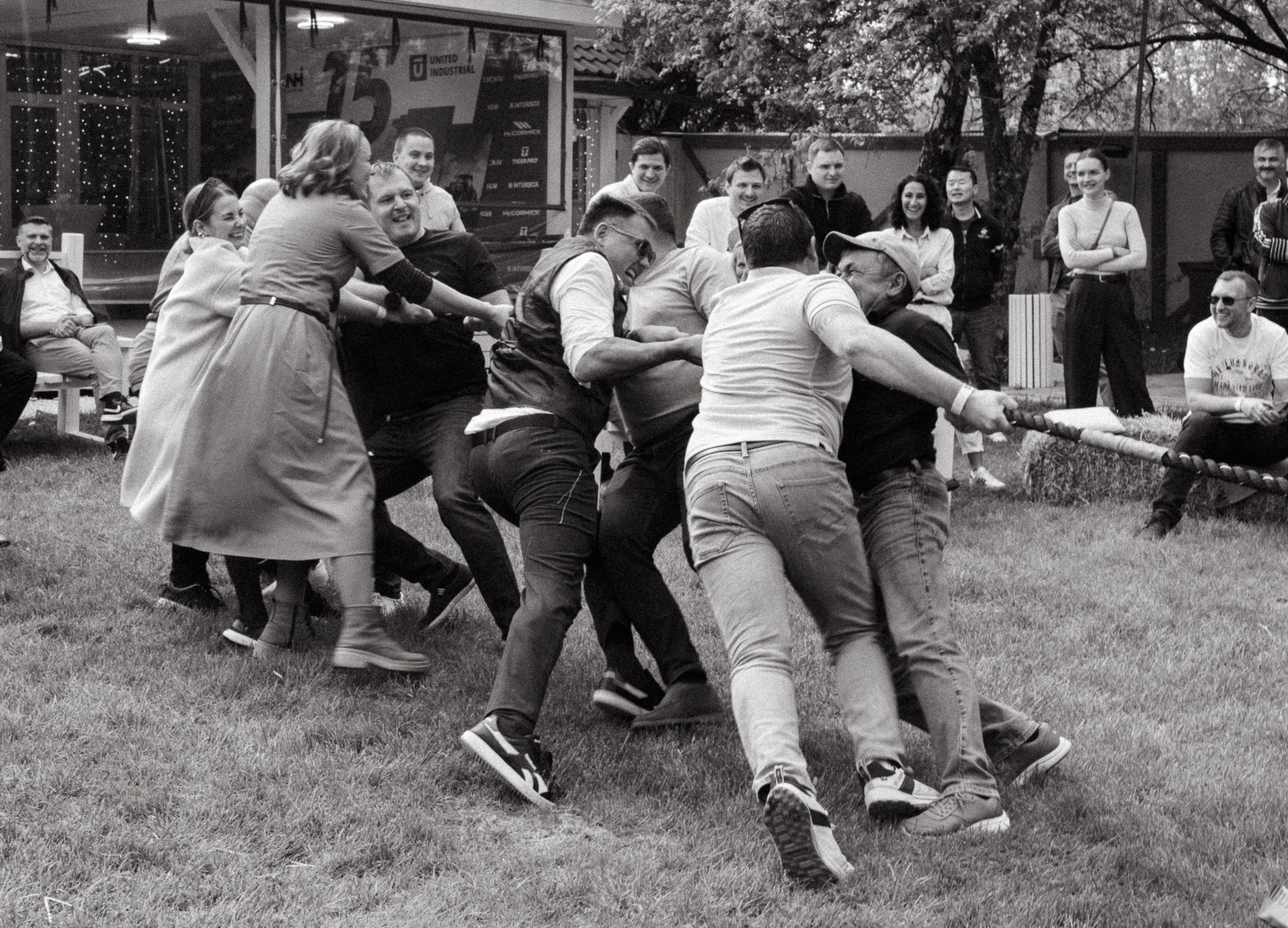 IDUSTRIAL. Свадебный, репортажный и семейный фотограф в Москве Соловьева Татьяна