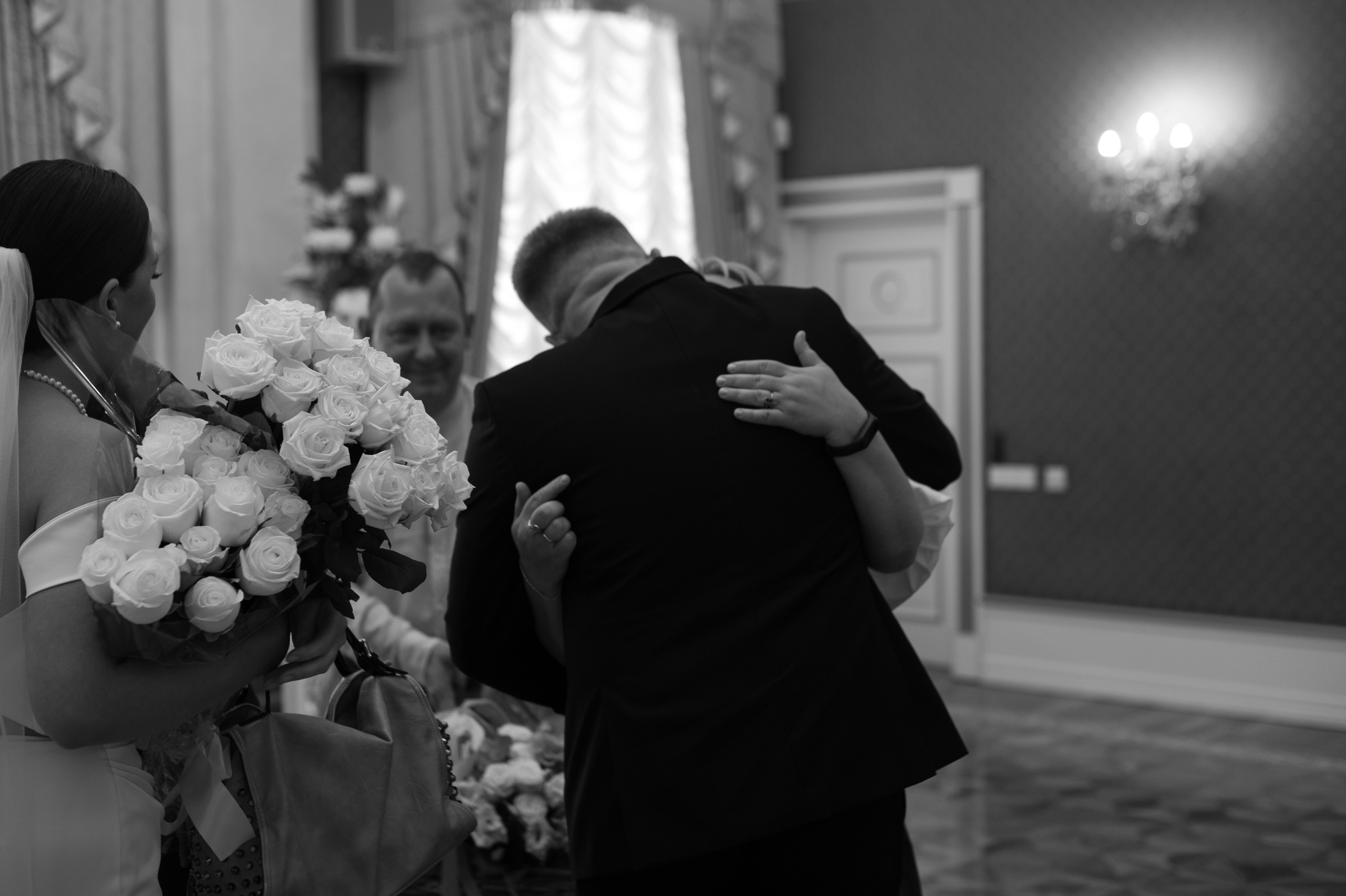 Таня и Влад, Свадебная Фотосессия без Банкета, Тюмень. Свадебный фотограф Тюмень Анастасия Битная