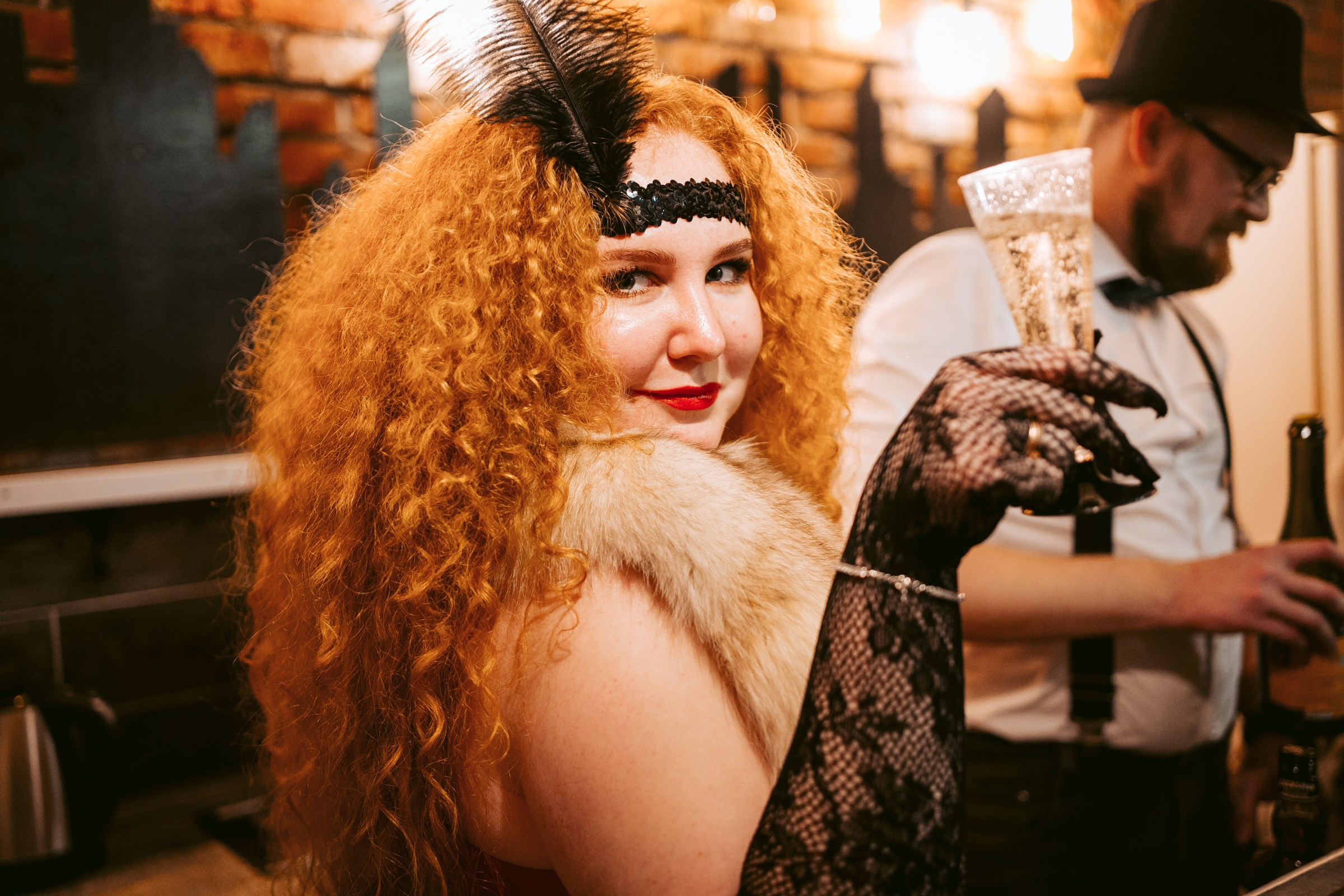 День рождения Виктории. Фотограф на любое событие в Кемерово