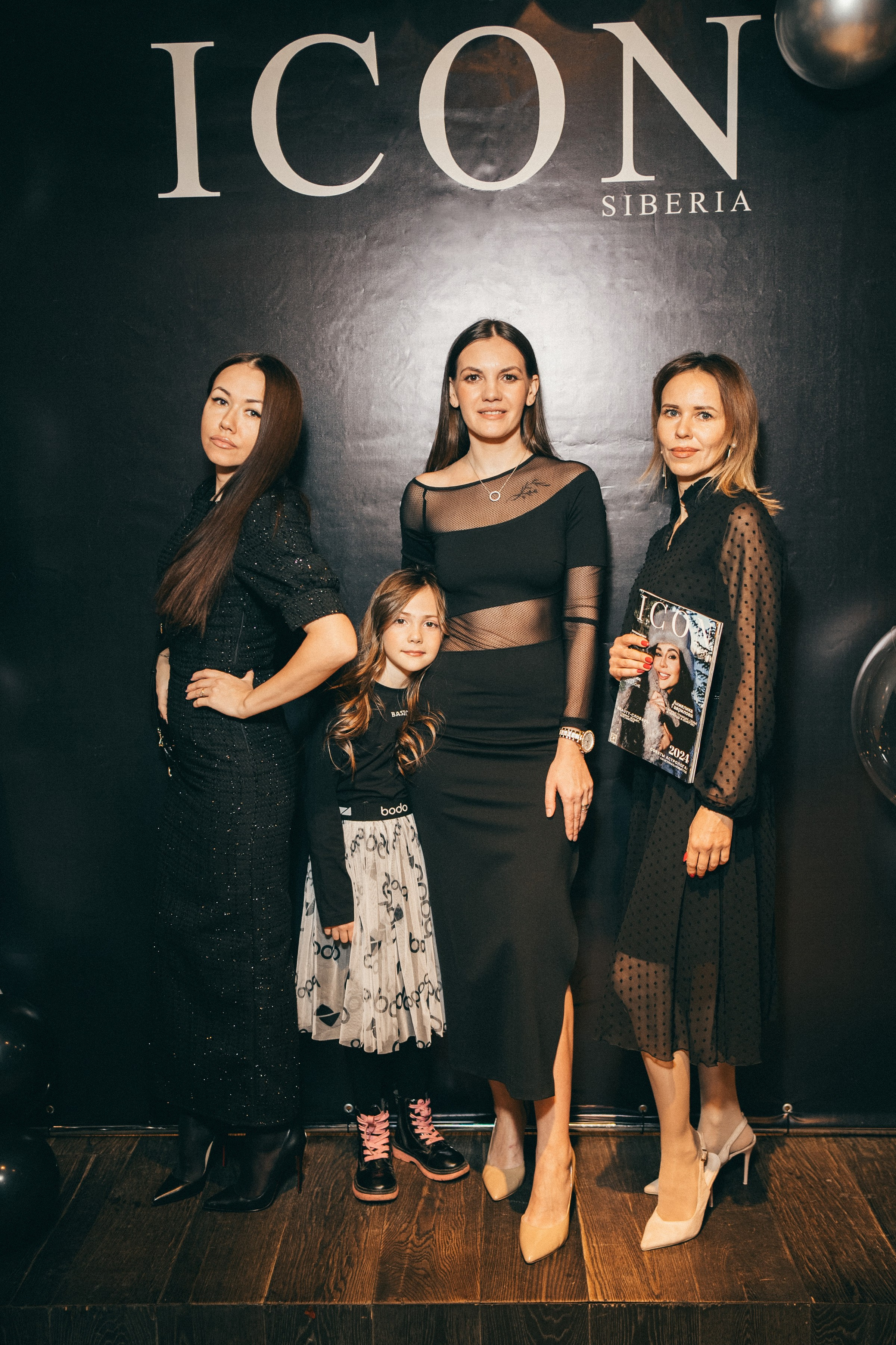 ICON Siberia. Фотограф на любое событие в Кемерово